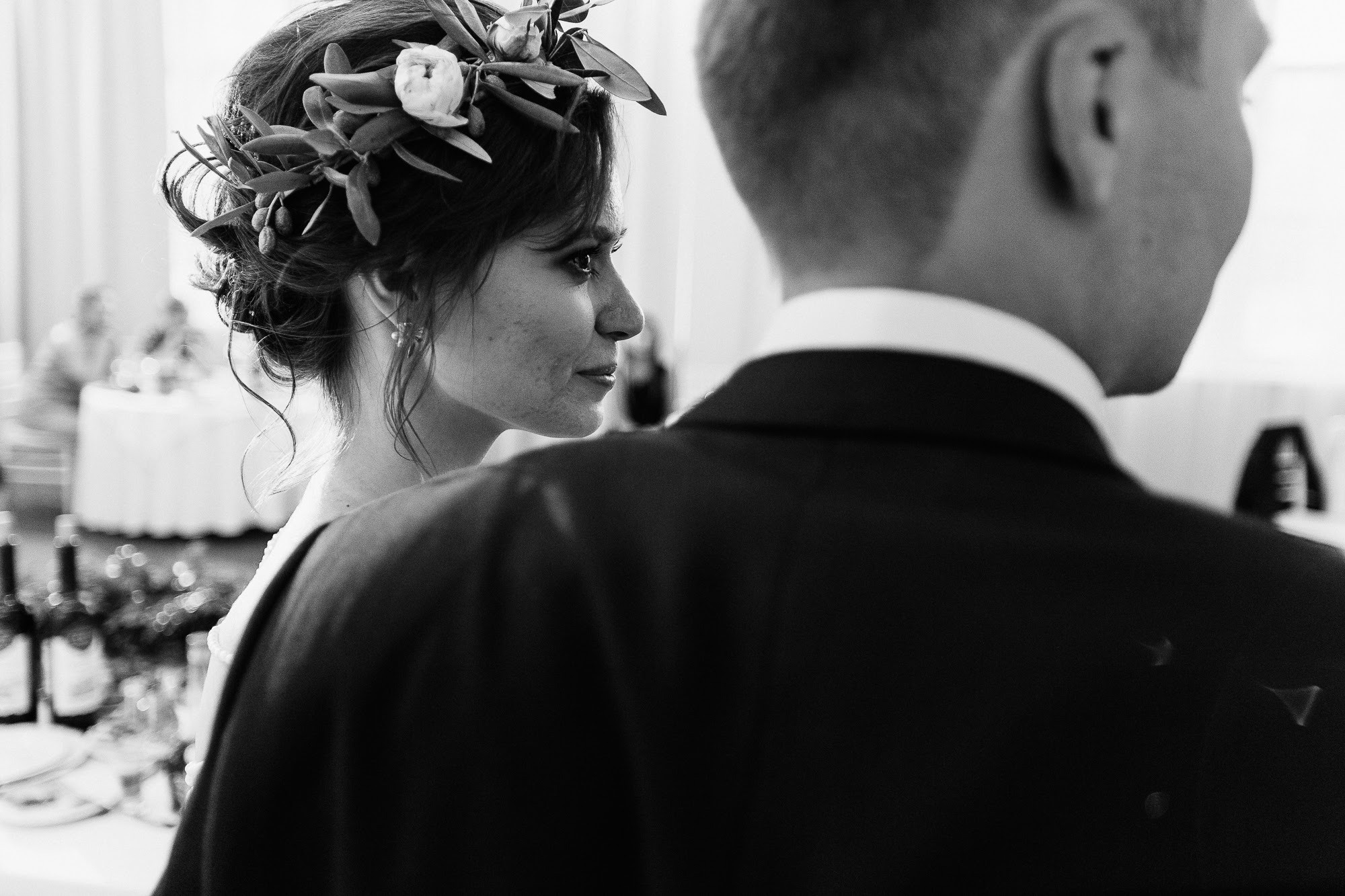 Кончилось лето. Свадебный и семейный фотограф в Екатеринбурге Илья Рихтер