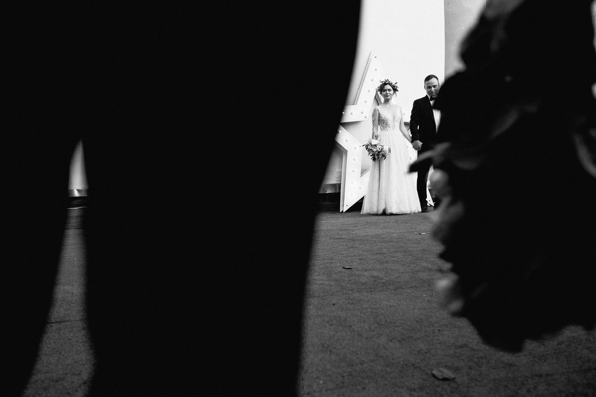 Кончилось лето. Свадебный и семейный фотограф в Екатеринбурге Илья Рихтер