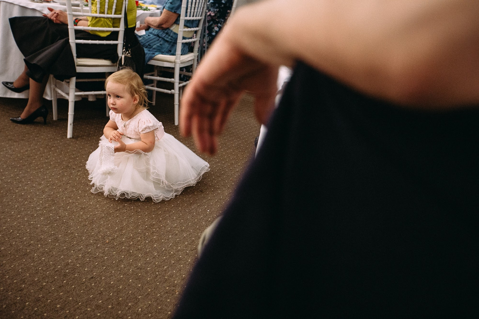 Кончилось лето. Свадебный и семейный фотограф в Екатеринбурге Илья Рихтер