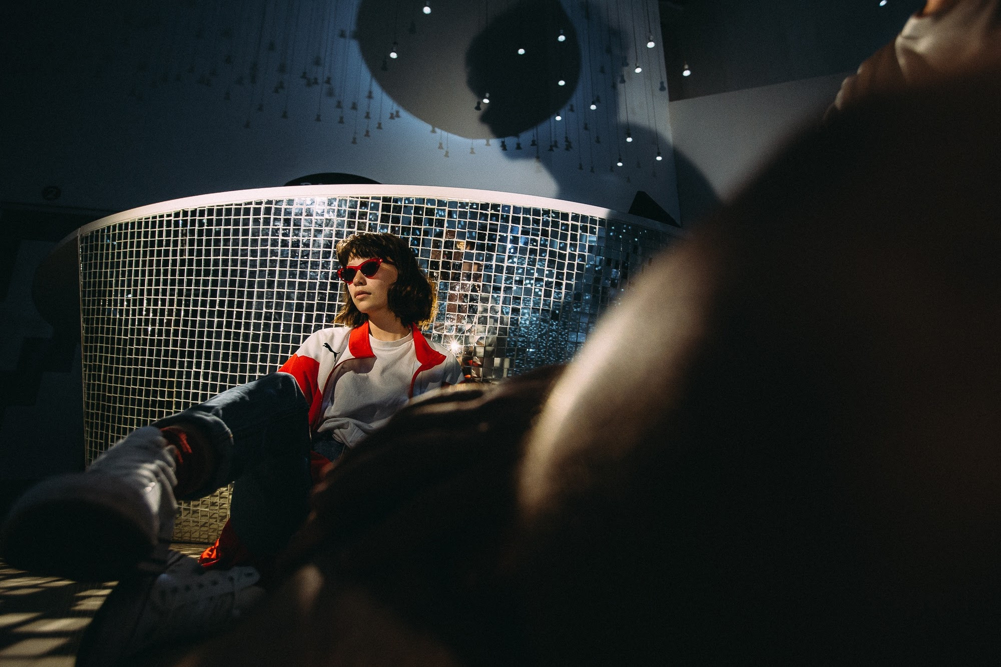 Салют. Свадебный и семейный фотограф в Екатеринбурге Илья Рихтер