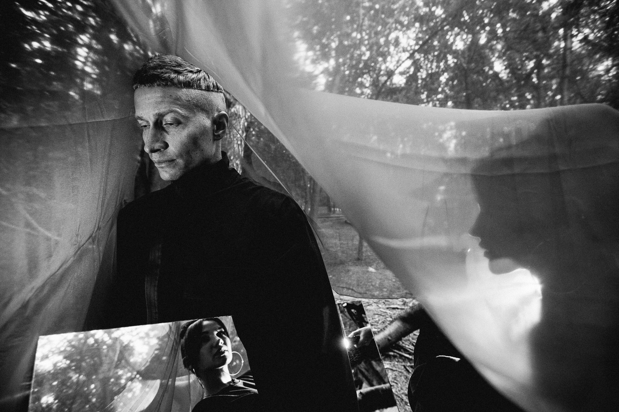 Обо мне. Свадебный и семейный фотограф в Екатеринбурге Илья Рихтер