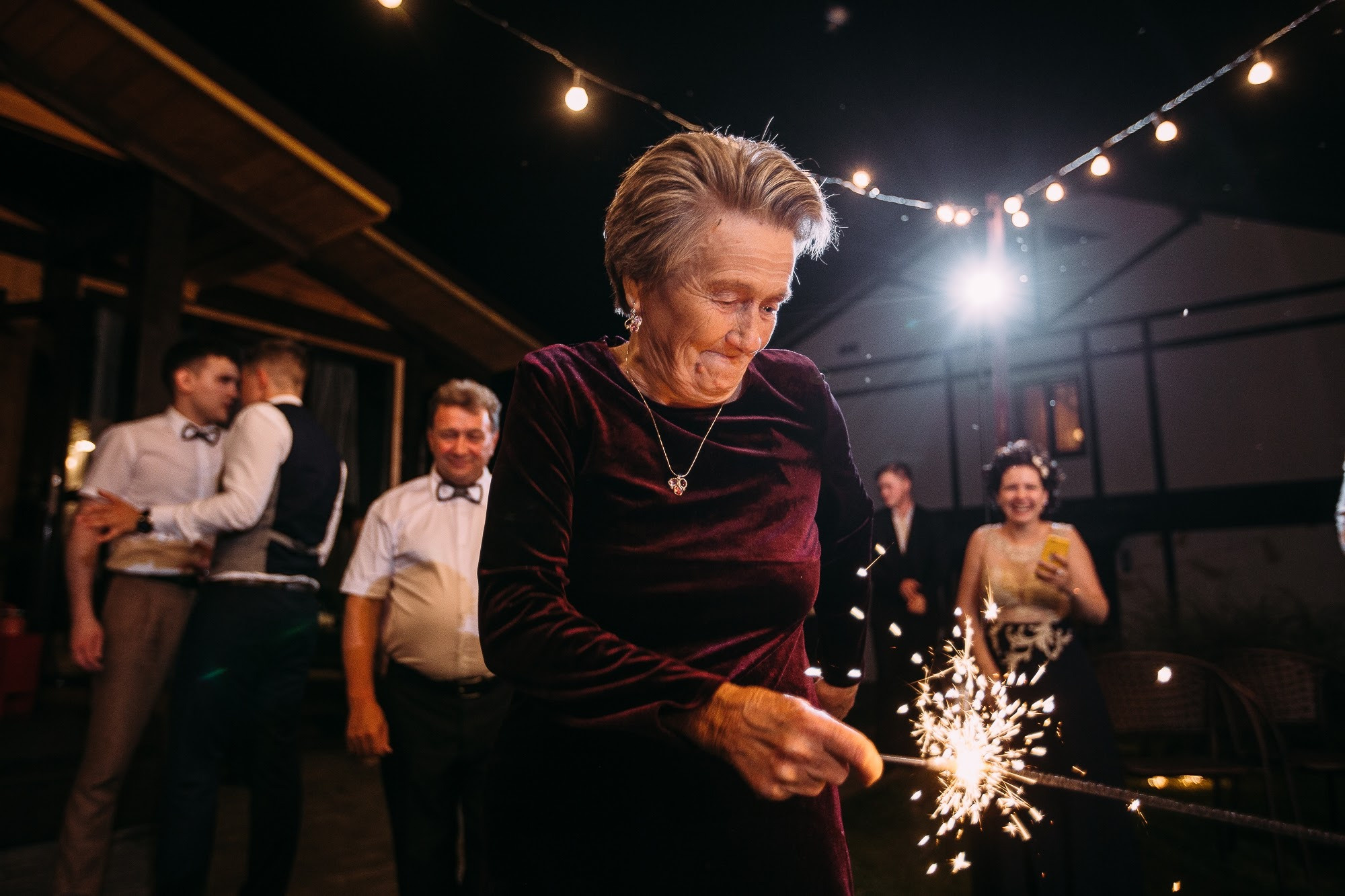 Молоко и немного везения. Свадебный и семейный фотограф в Екатеринбурге Илья Рихтер