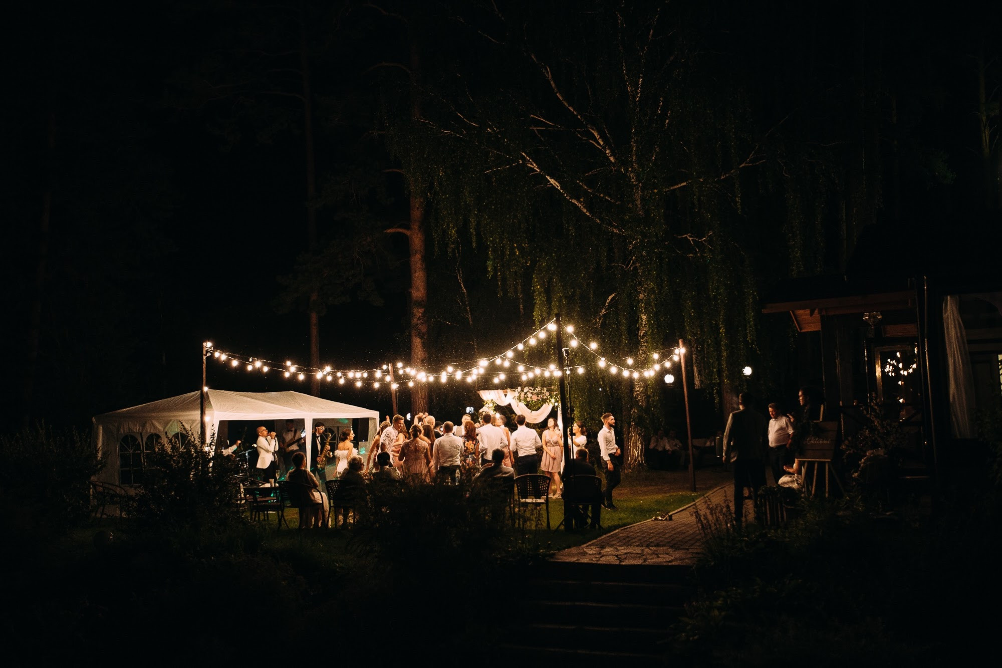 Молоко и немного везения. Свадебный и семейный фотограф в Екатеринбурге Илья Рихтер