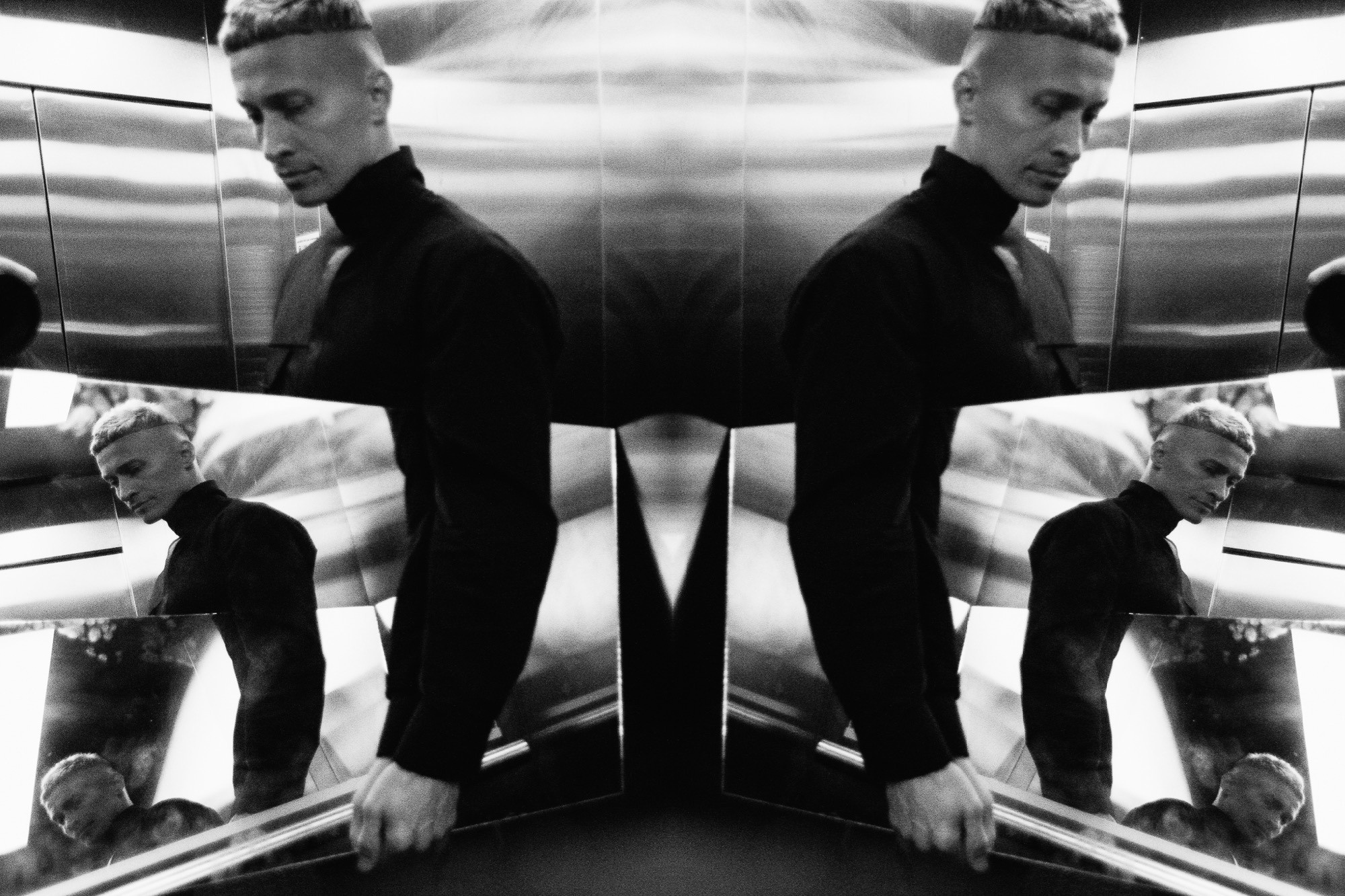 Обо мне. Свадебный и семейный фотограф в Екатеринбурге Илья Рихтер