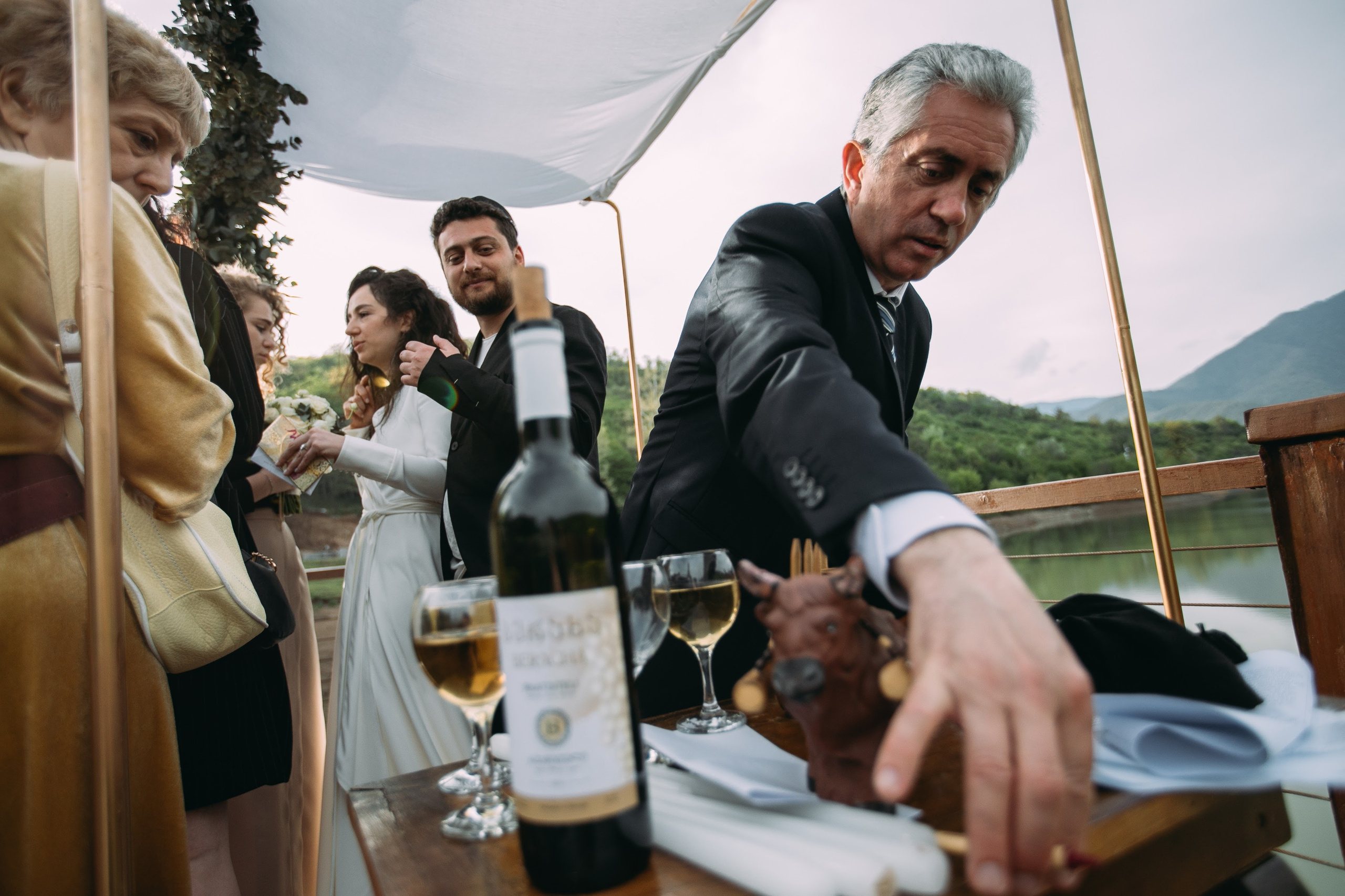 Грузия. Свадебный и семейный фотограф в Екатеринбурге Илья Рихтер