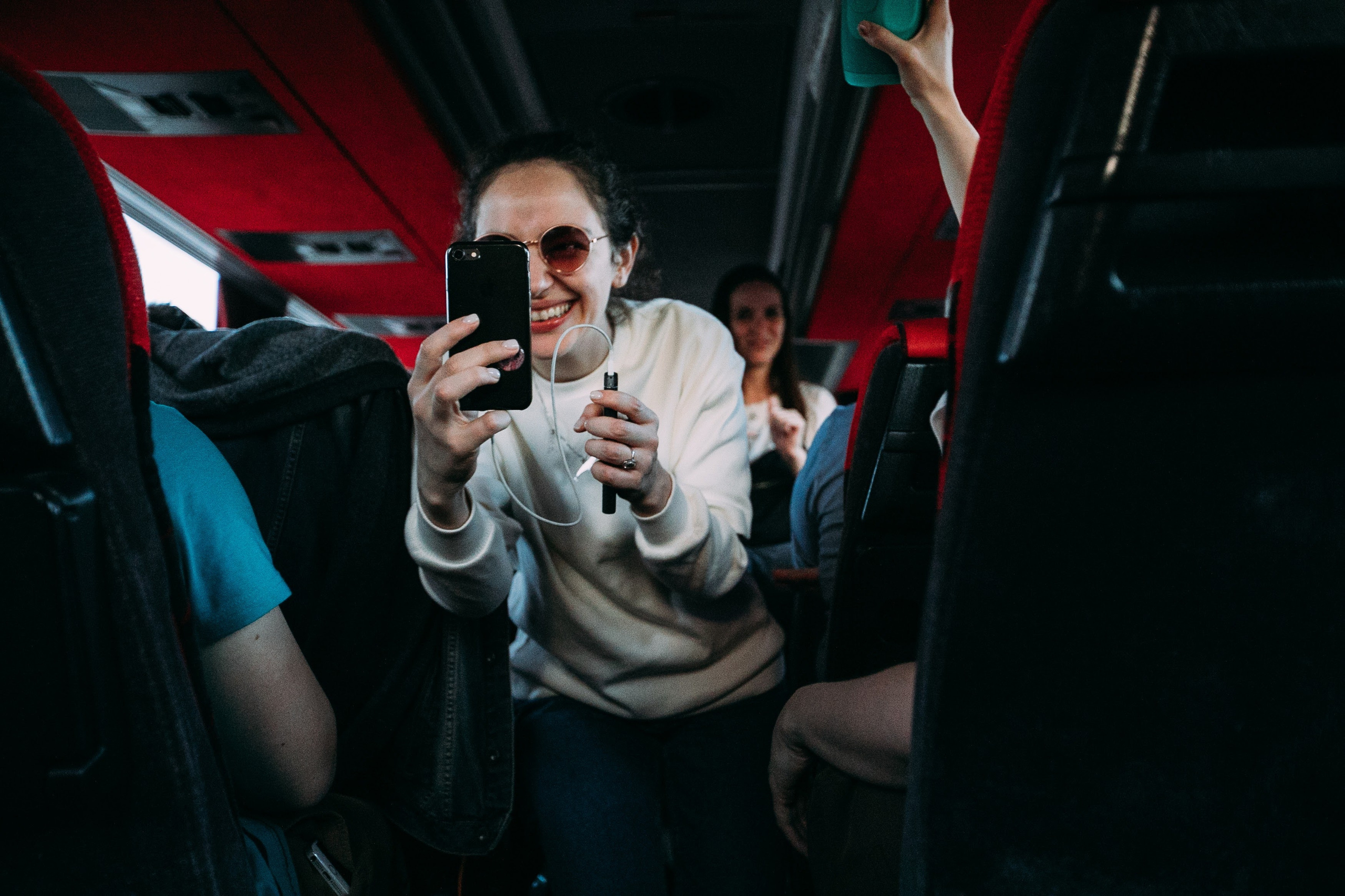 Грузия. Свадебный и семейный фотограф в Екатеринбурге Илья Рихтер