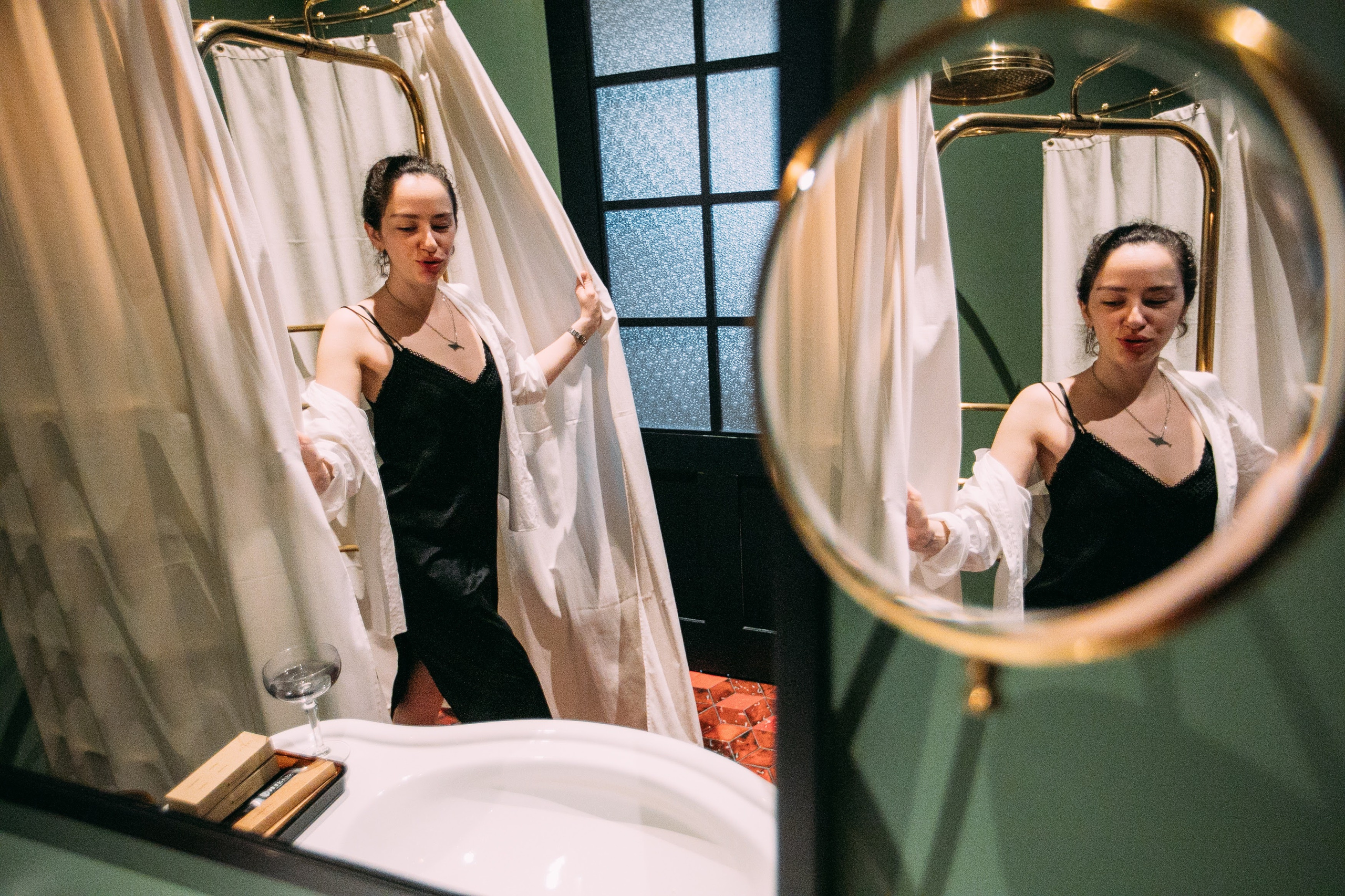 Грузия. Свадебный и семейный фотограф в Екатеринбурге Илья Рихтер