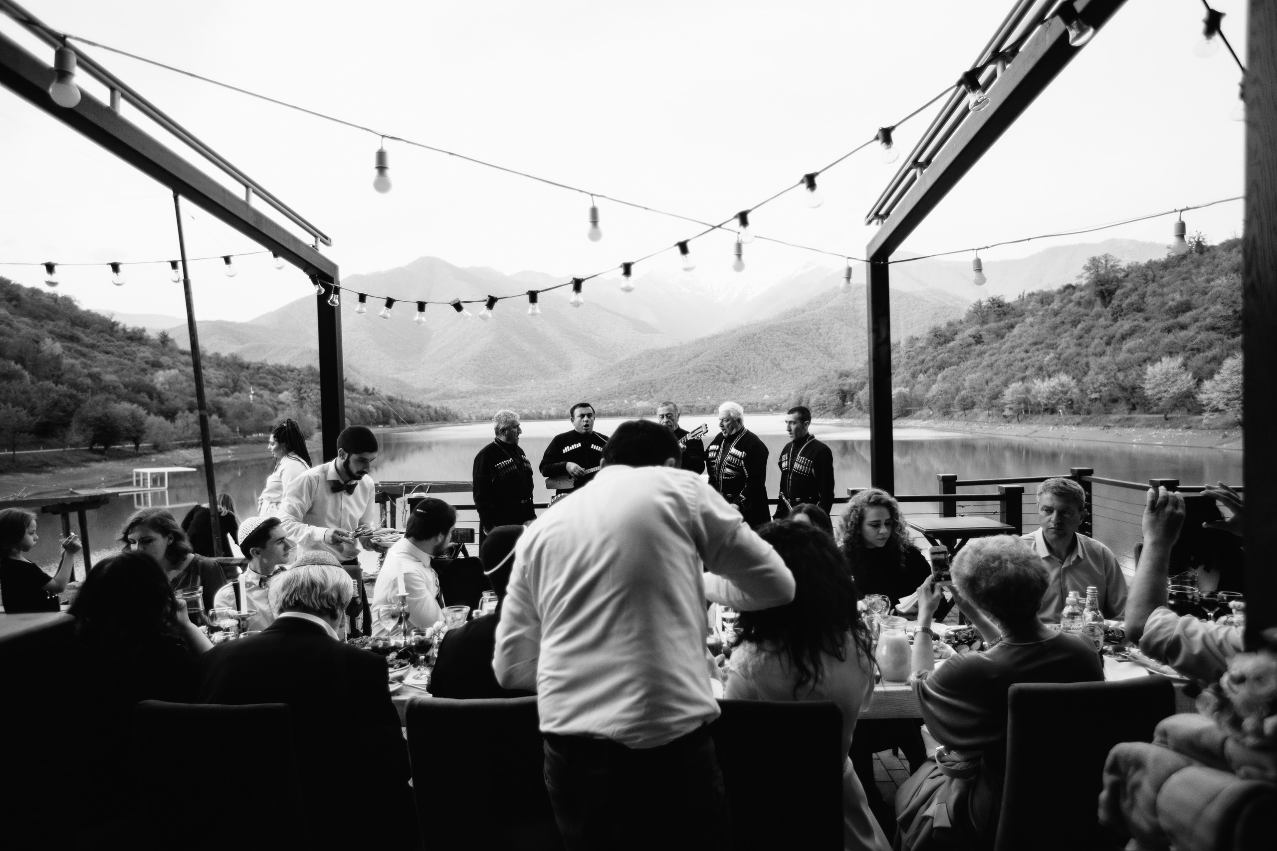 Грузия. Свадебный и семейный фотограф в Екатеринбурге Илья Рихтер