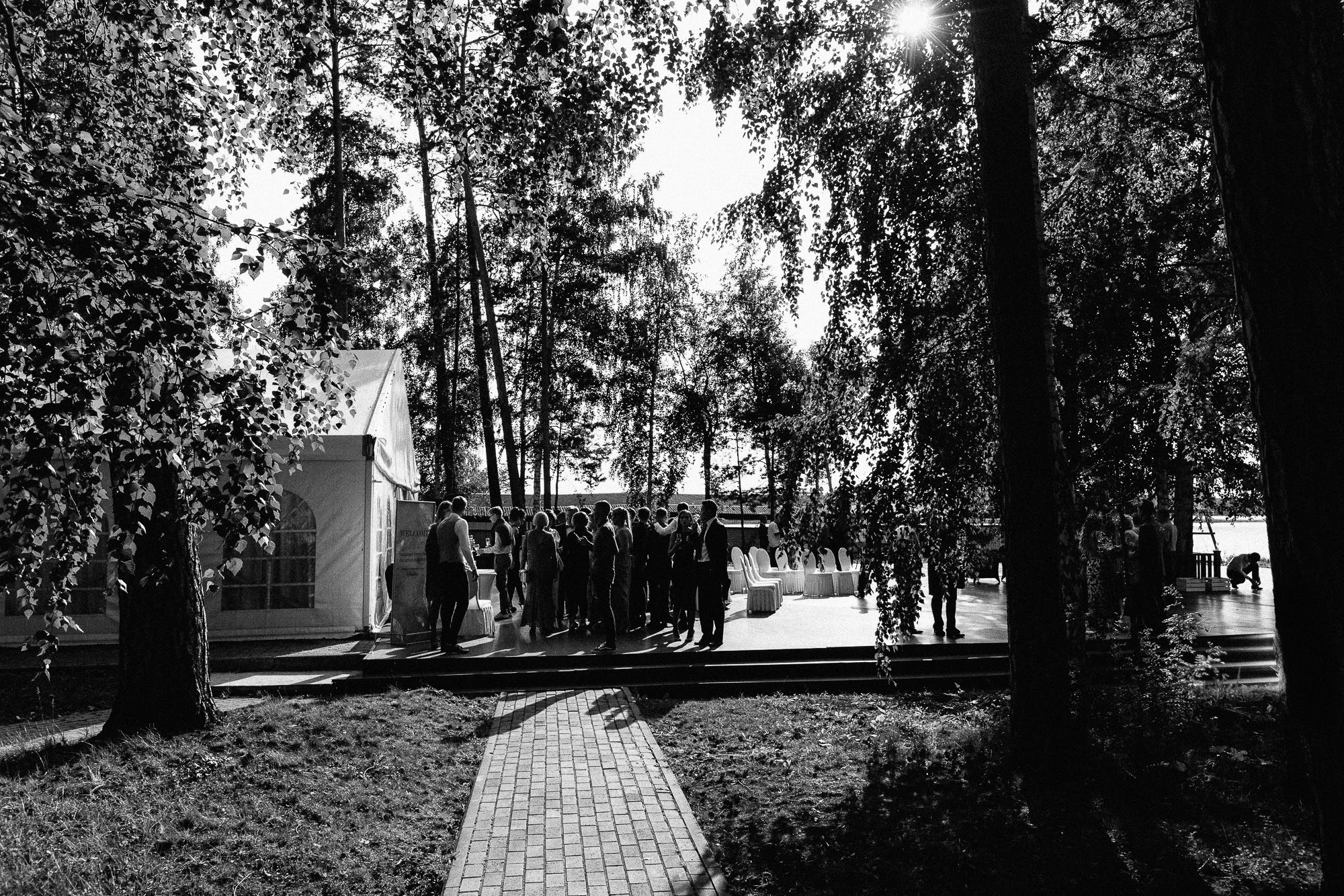 Черновики души. Свадебный и семейный фотограф в Екатеринбурге Илья Рихтер