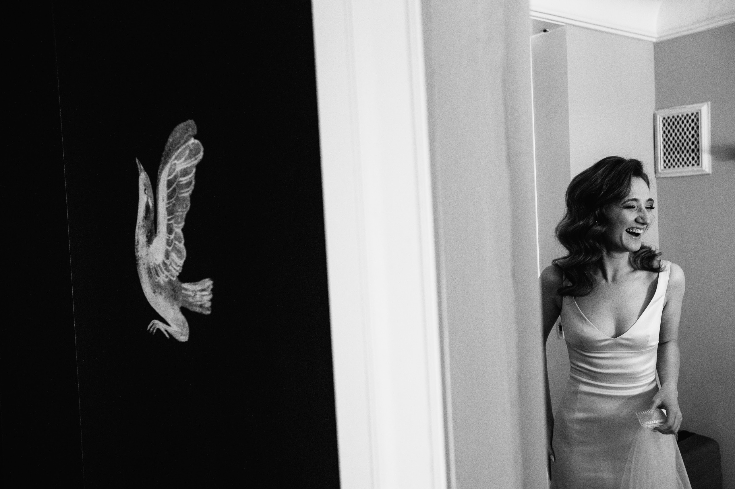 Свадьба в усадьбе «Рихтер». Свадебный и семейный фотограф в Екатеринбурге Илья Рихтер