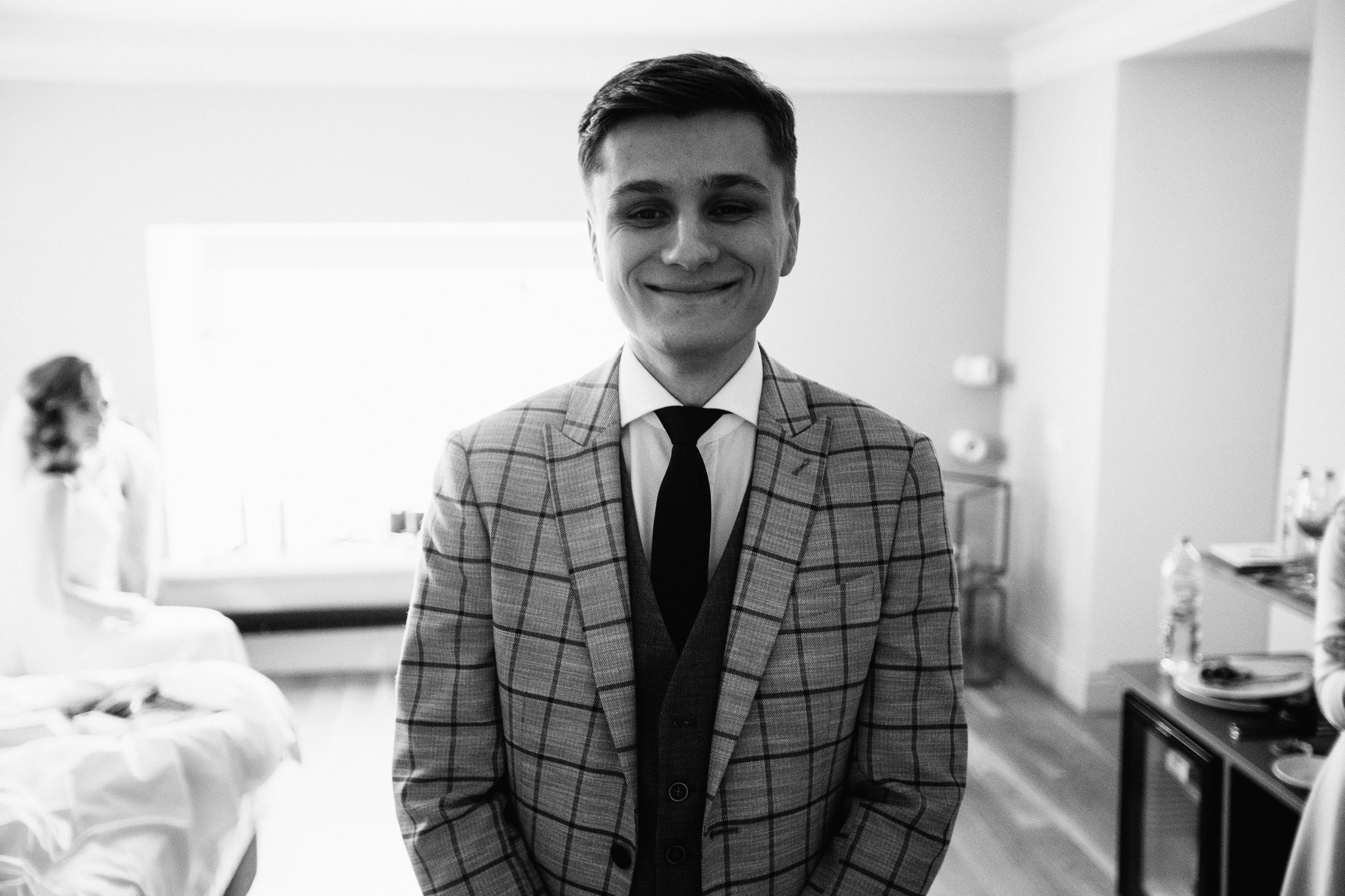 Свадьба в усадьбе «Рихтер». Свадебный и семейный фотограф в Екатеринбурге Илья Рихтер