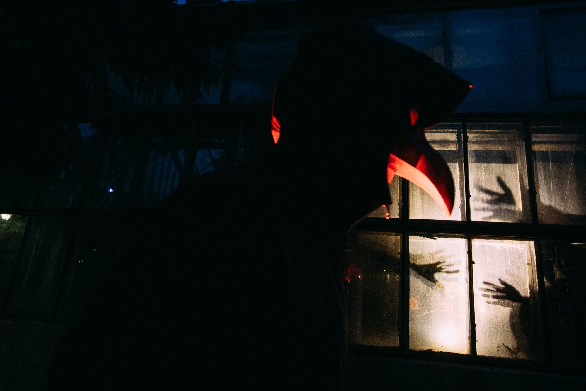 Свобода не делать. Свадебный и семейный фотограф в Екатеринбурге Илья Рихтер