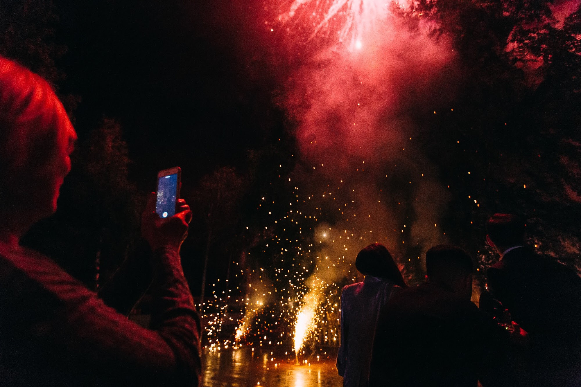 Черновики души. Свадебный и семейный фотограф в Екатеринбурге Илья Рихтер