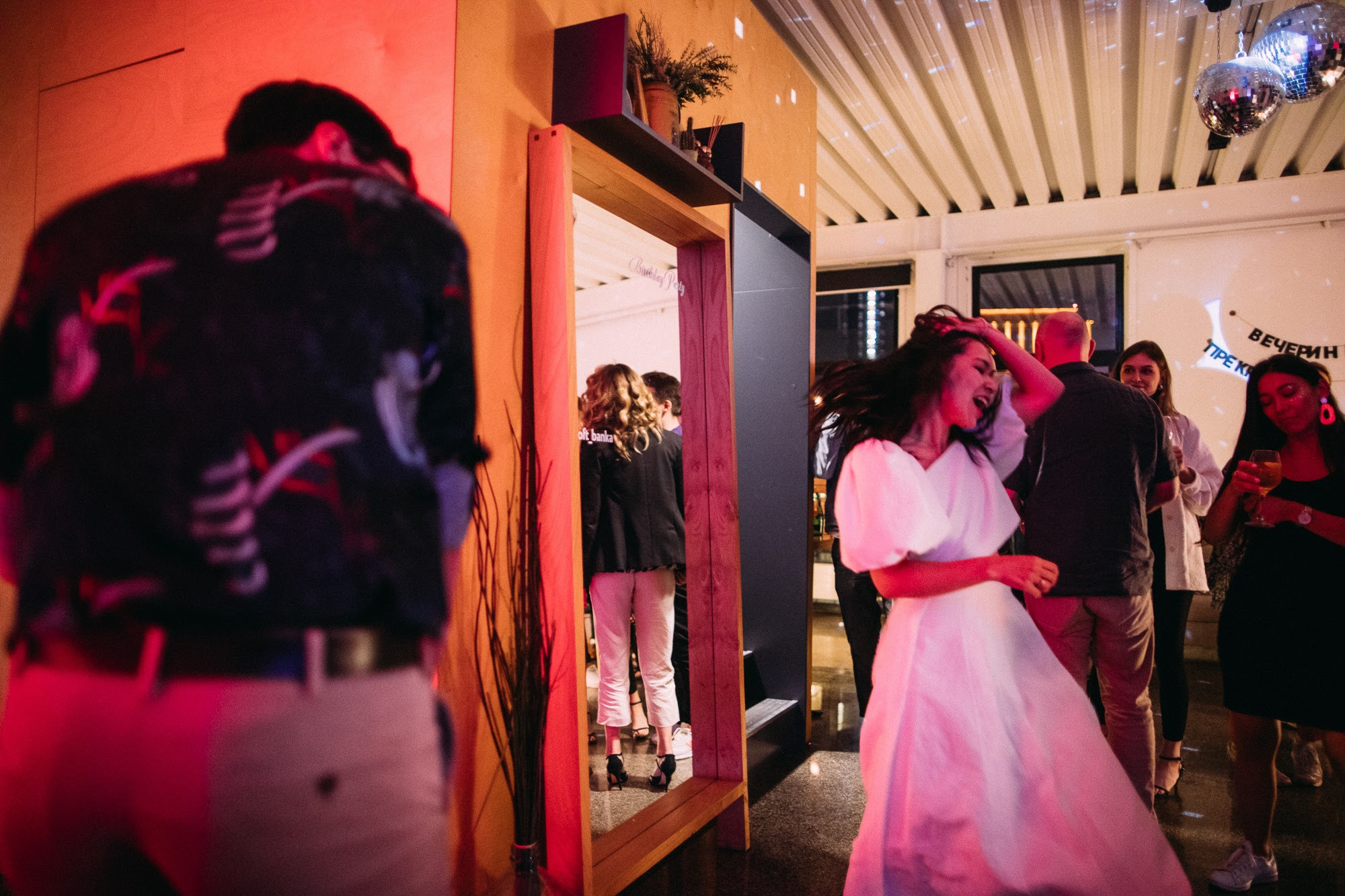 Ты сказала ДА. Свадебный и семейный фотограф в Екатеринбурге Илья Рихтер