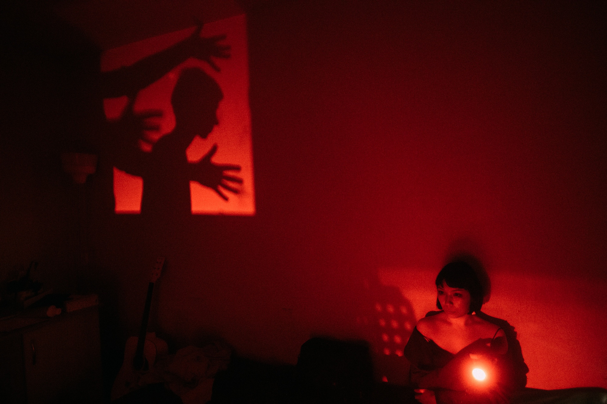 Обо мне. Свадебный и семейный фотограф в Екатеринбурге Илья Рихтер