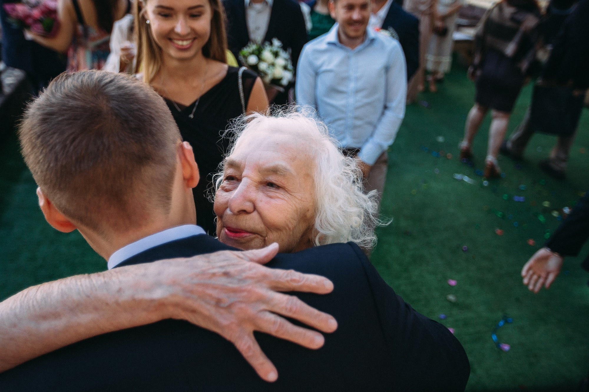 Кончилось лето. Свадебный и семейный фотограф в Екатеринбурге Илья Рихтер