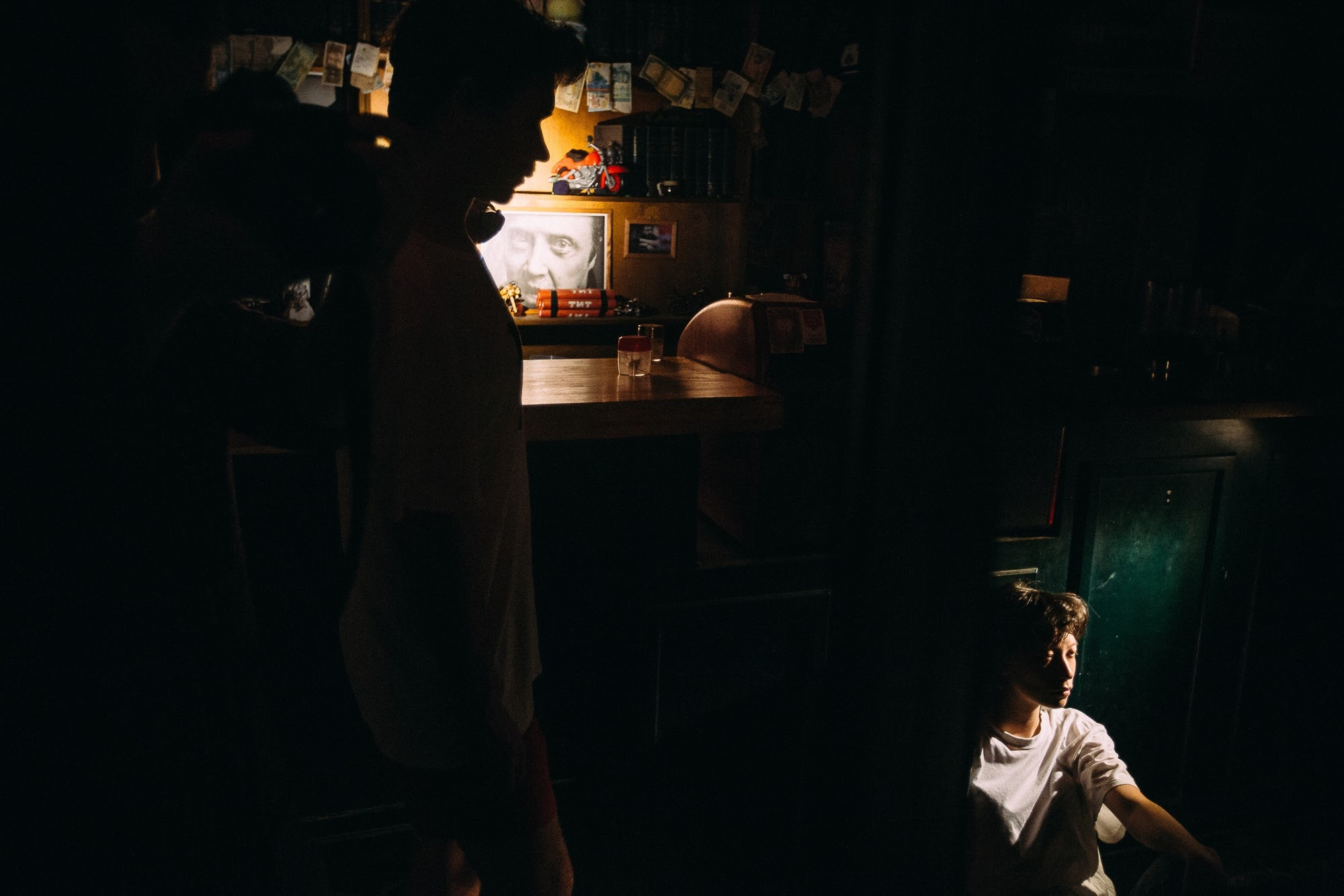 Салют. Свадебный и семейный фотограф в Екатеринбурге Илья Рихтер