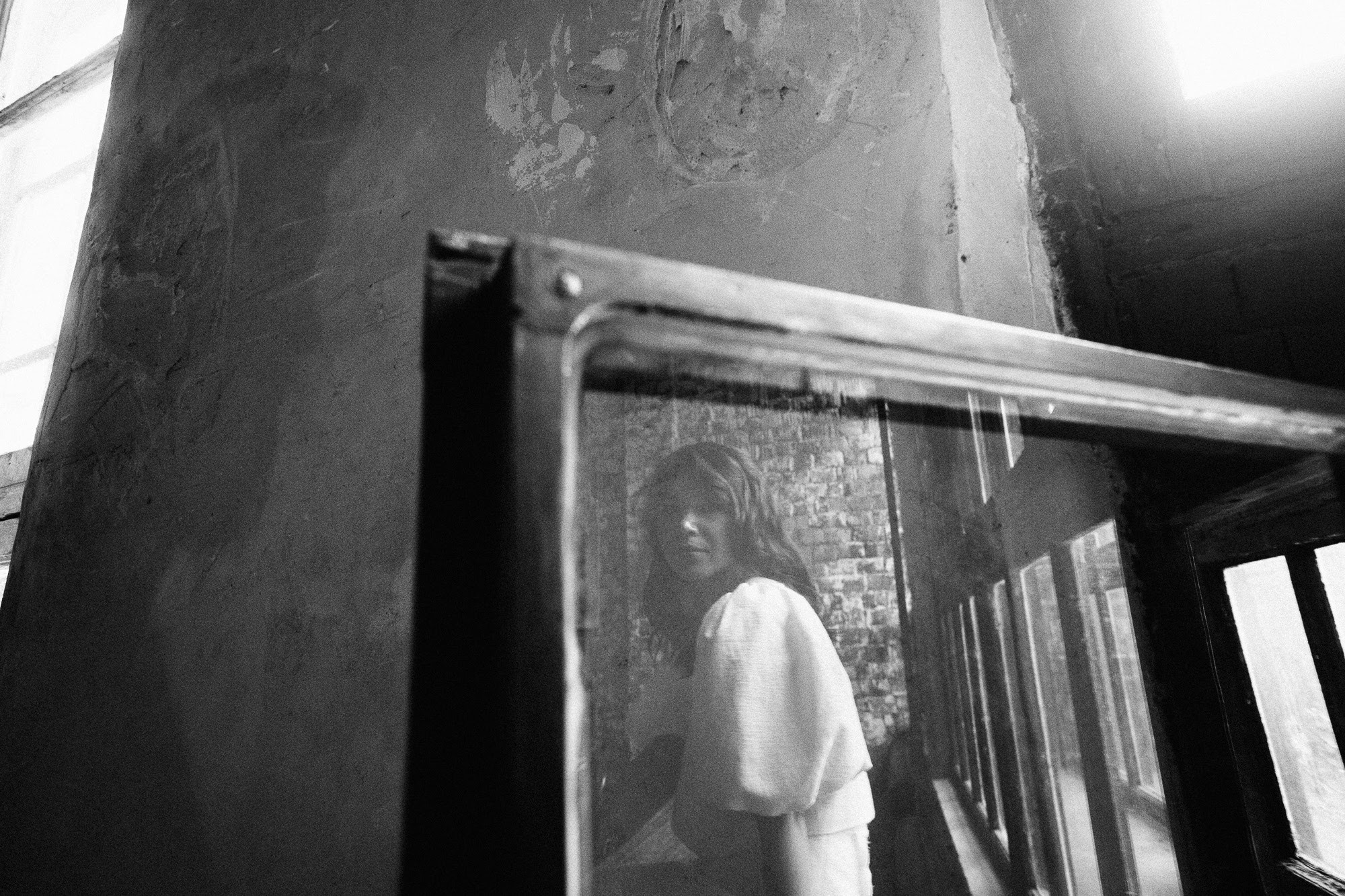 Ты сказала ДА. Свадебный и семейный фотограф в Екатеринбурге Илья Рихтер