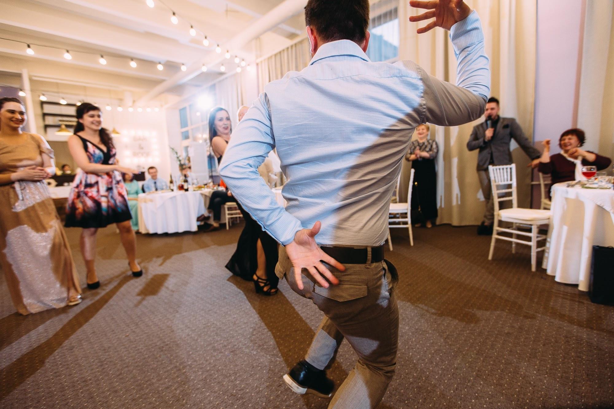 Кончилось лето. Свадебный и семейный фотограф в Екатеринбурге Илья Рихтер