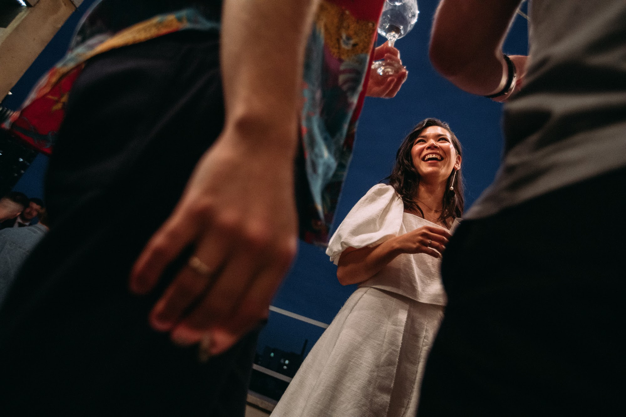 Ты сказала ДА. Свадебный и семейный фотограф в Екатеринбурге Илья Рихтер