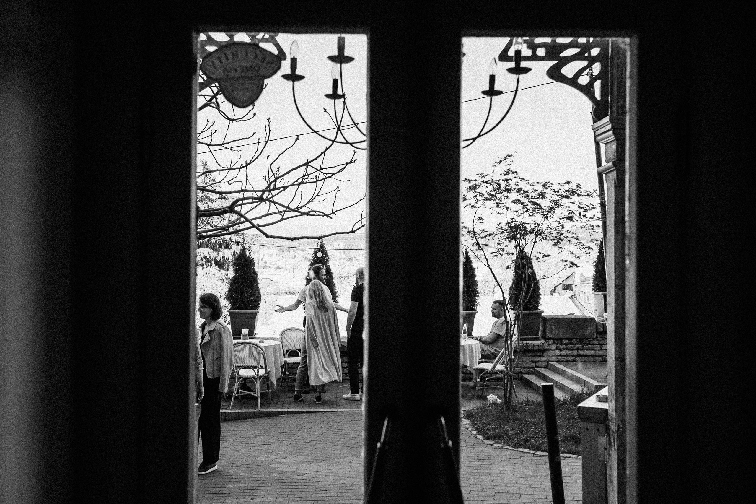 Грузия. Свадебный и семейный фотограф в Екатеринбурге Илья Рихтер