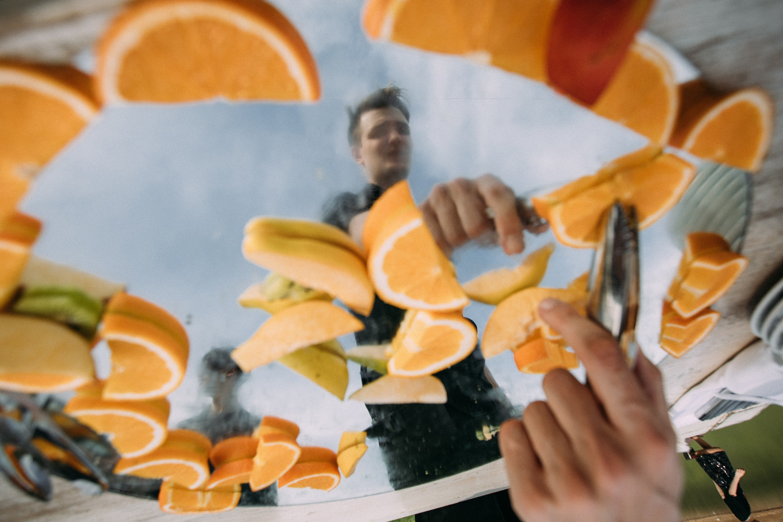 Грузия. Свадебный и семейный фотограф в Екатеринбурге Илья Рихтер