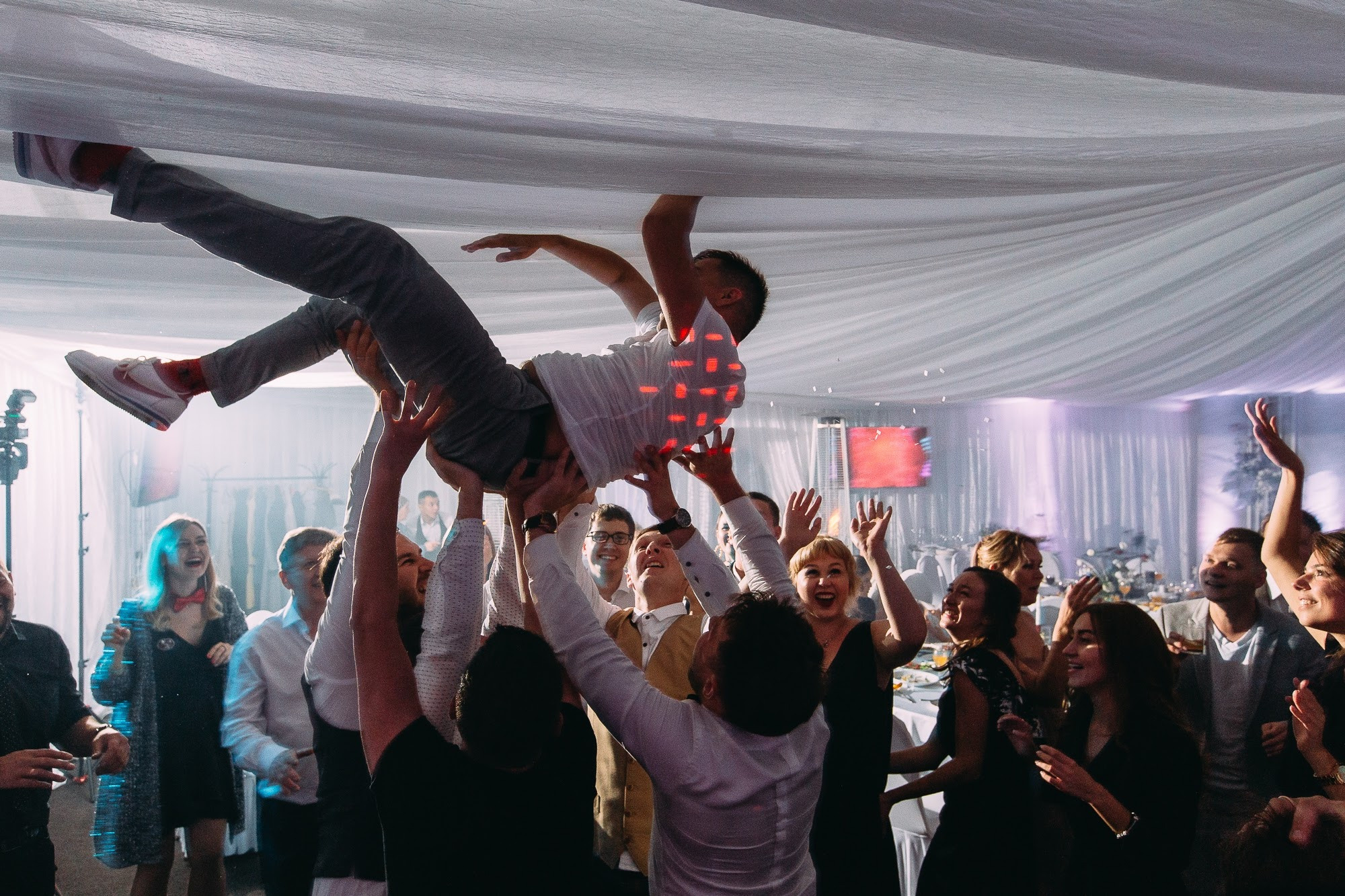 Черновики души. Свадебный и семейный фотограф в Екатеринбурге Илья Рихтер