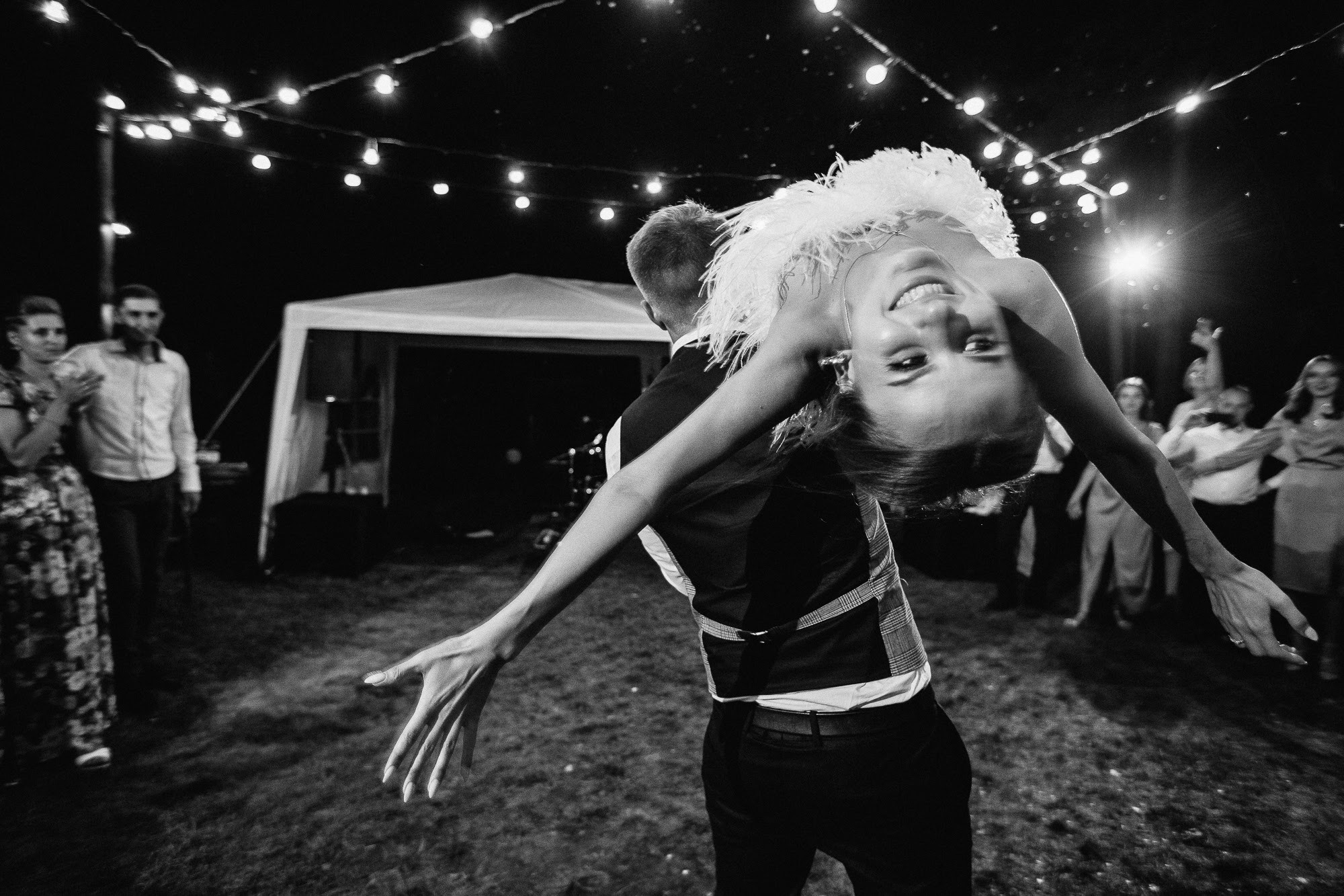 Молоко и немного везения. Свадебный и семейный фотограф в Екатеринбурге Илья Рихтер