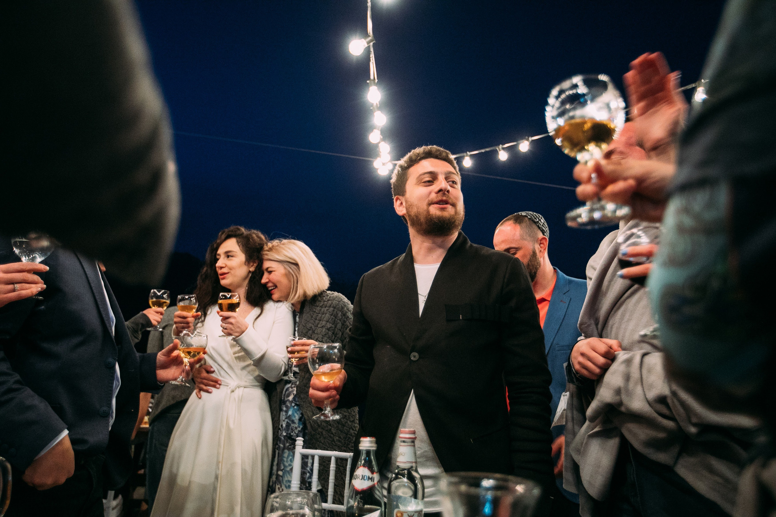 Грузия. Свадебный и семейный фотограф в Екатеринбурге Илья Рихтер