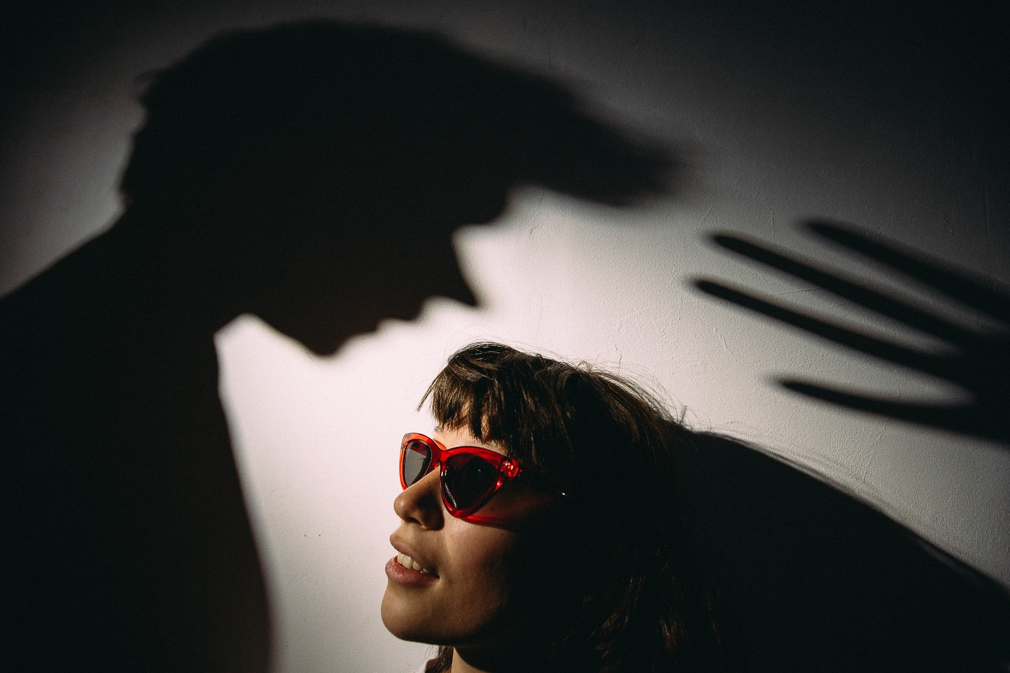 Салют. Свадебный и семейный фотограф в Екатеринбурге Илья Рихтер