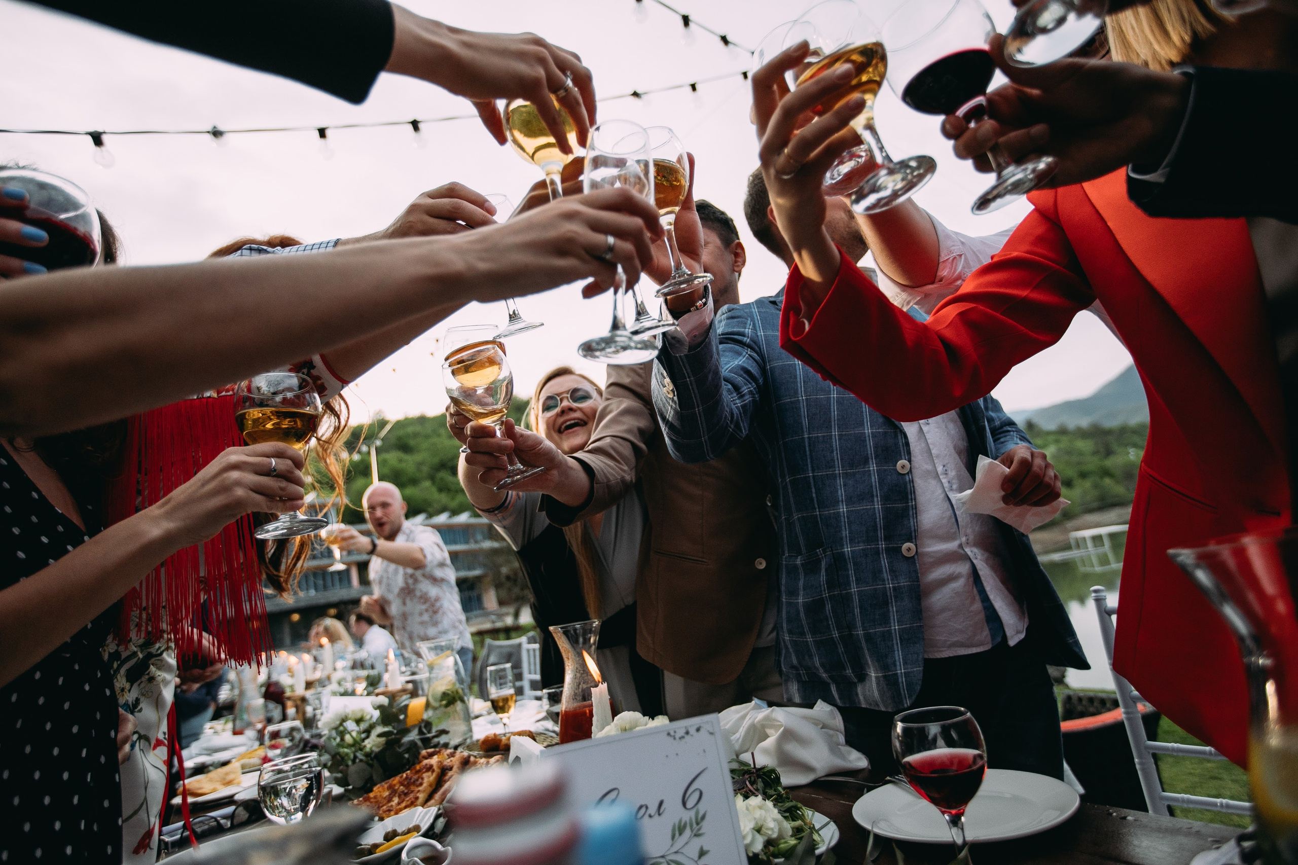 Грузия. Свадебный и семейный фотограф в Екатеринбурге Илья Рихтер