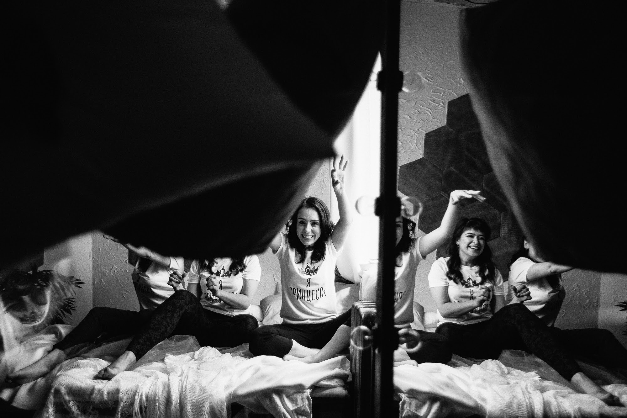 Кончилось лето. Свадебный и семейный фотограф в Екатеринбурге Илья Рихтер