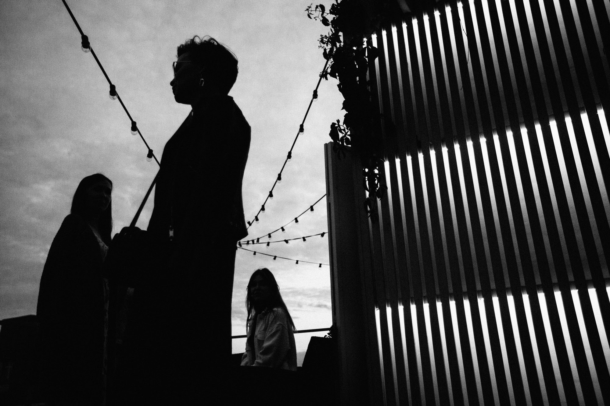 Ты сказала ДА. Свадебный и семейный фотограф в Екатеринбурге Илья Рихтер