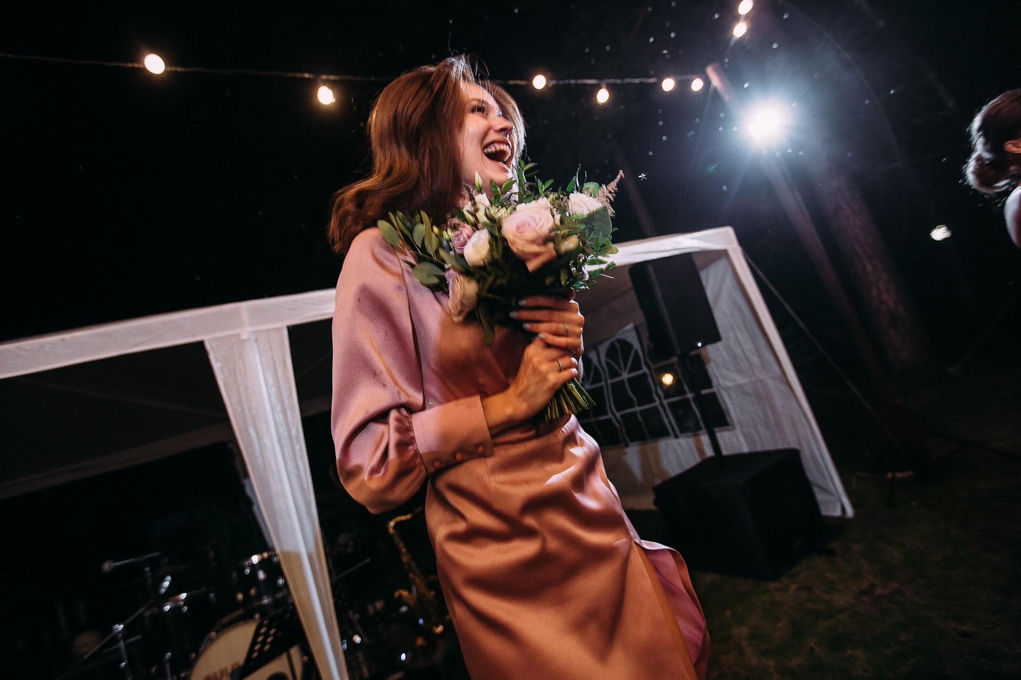 Молоко и немного везения. Свадебный и семейный фотограф в Екатеринбурге Илья Рихтер