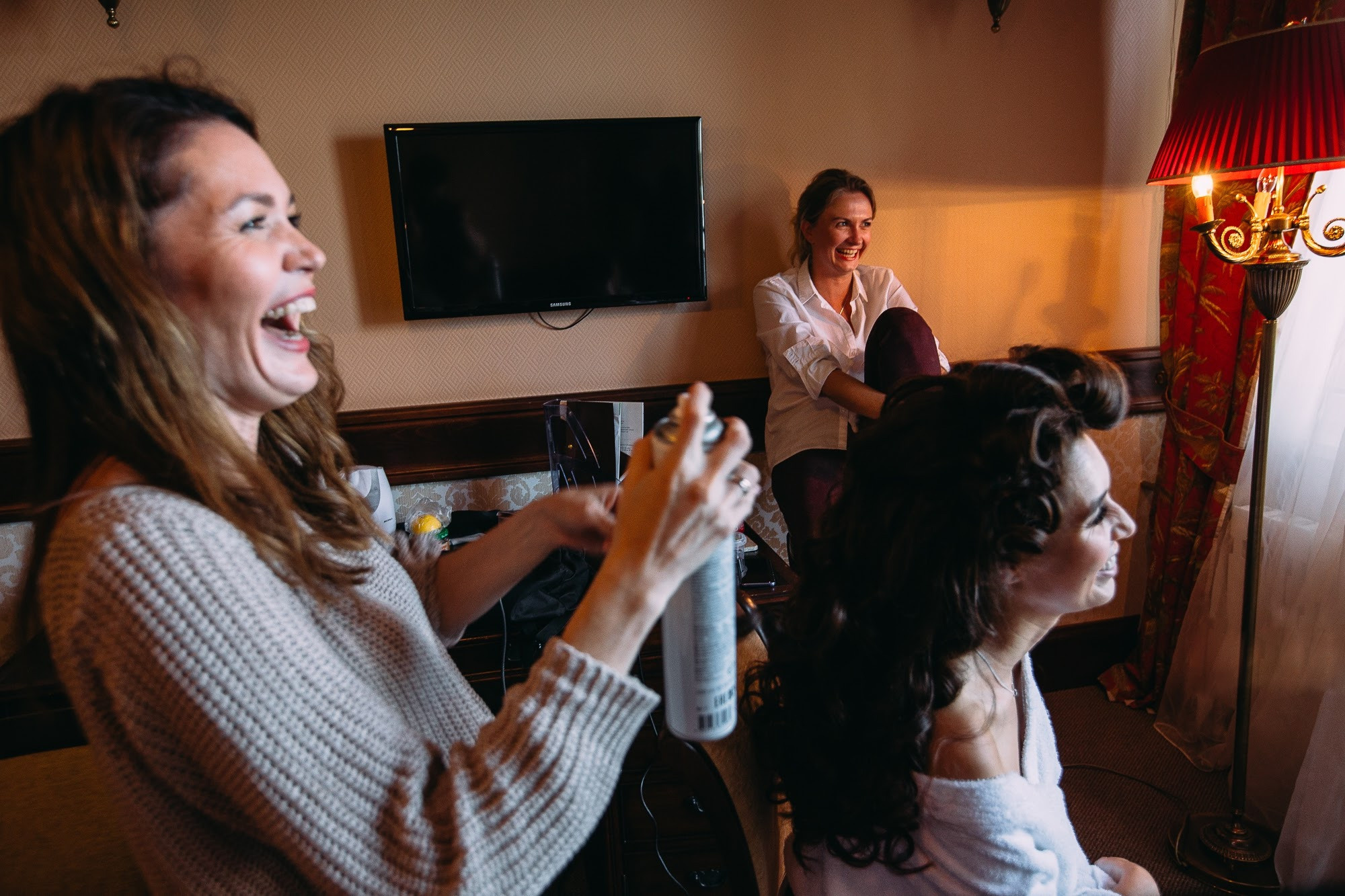 Черновики души. Свадебный и семейный фотограф в Екатеринбурге Илья Рихтер