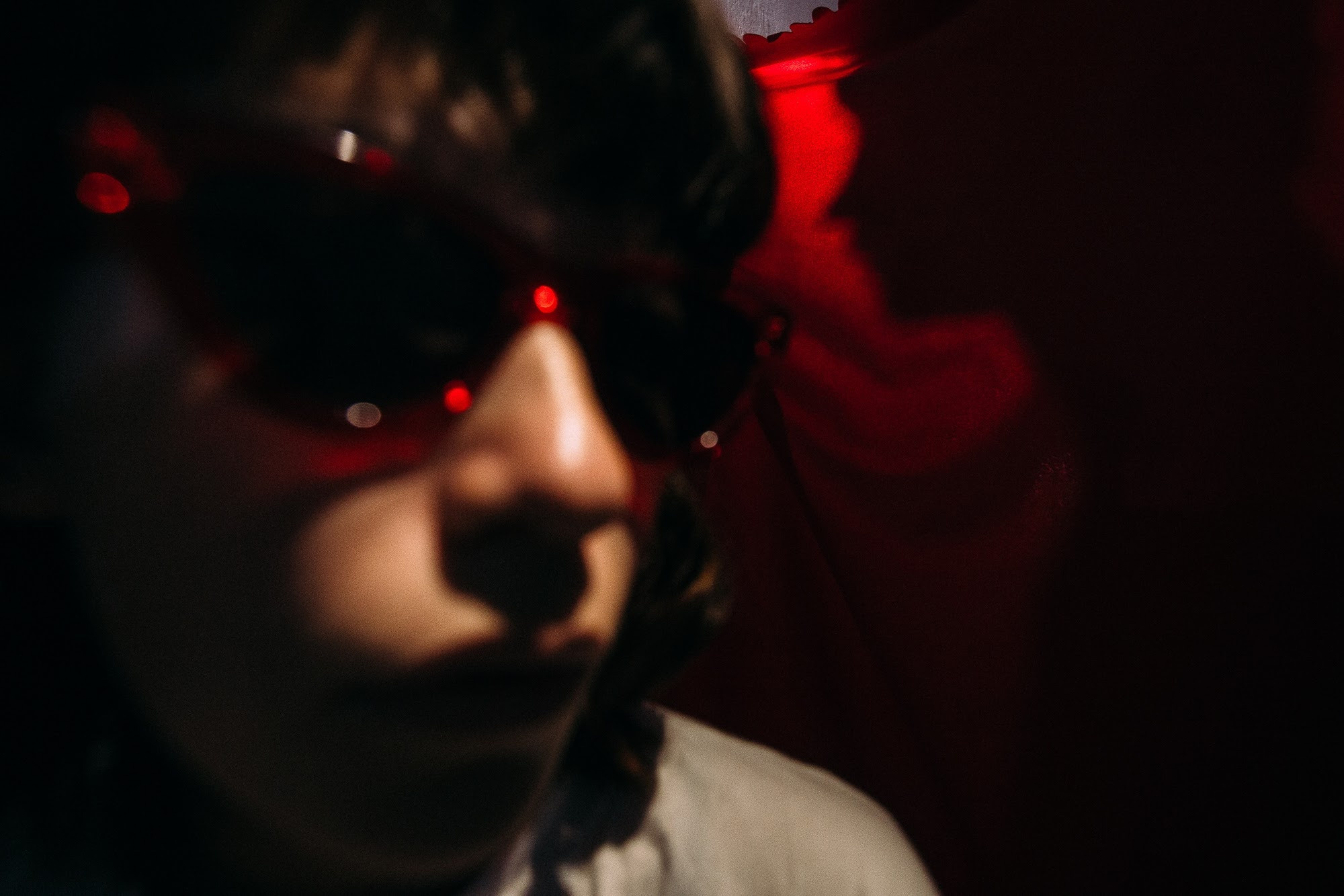 Салют. Свадебный и семейный фотограф в Екатеринбурге Илья Рихтер