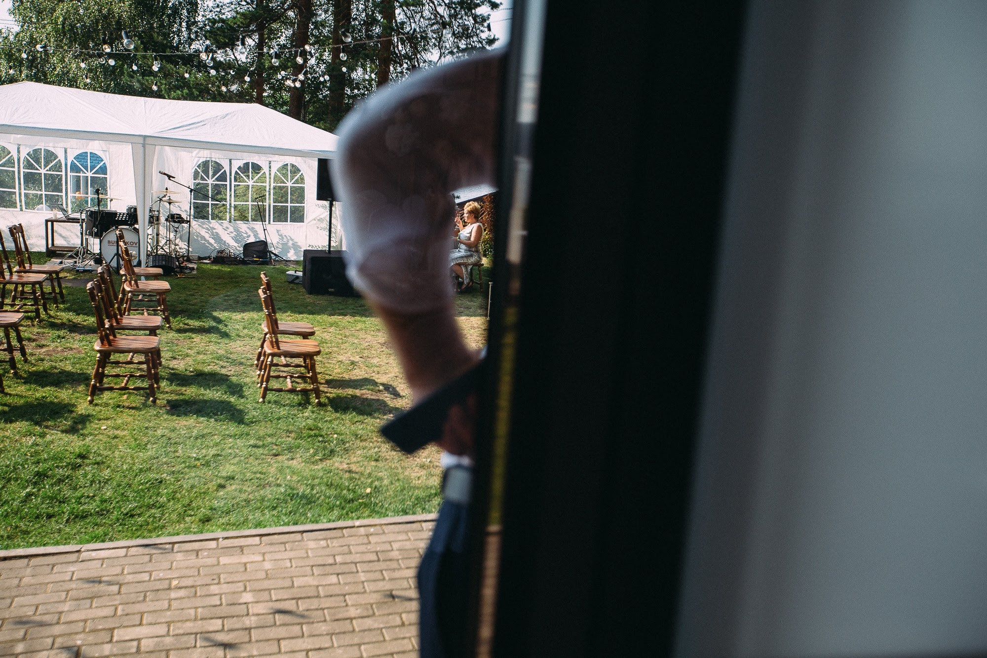 Молоко и немного везения. Свадебный и семейный фотограф в Екатеринбурге Илья Рихтер