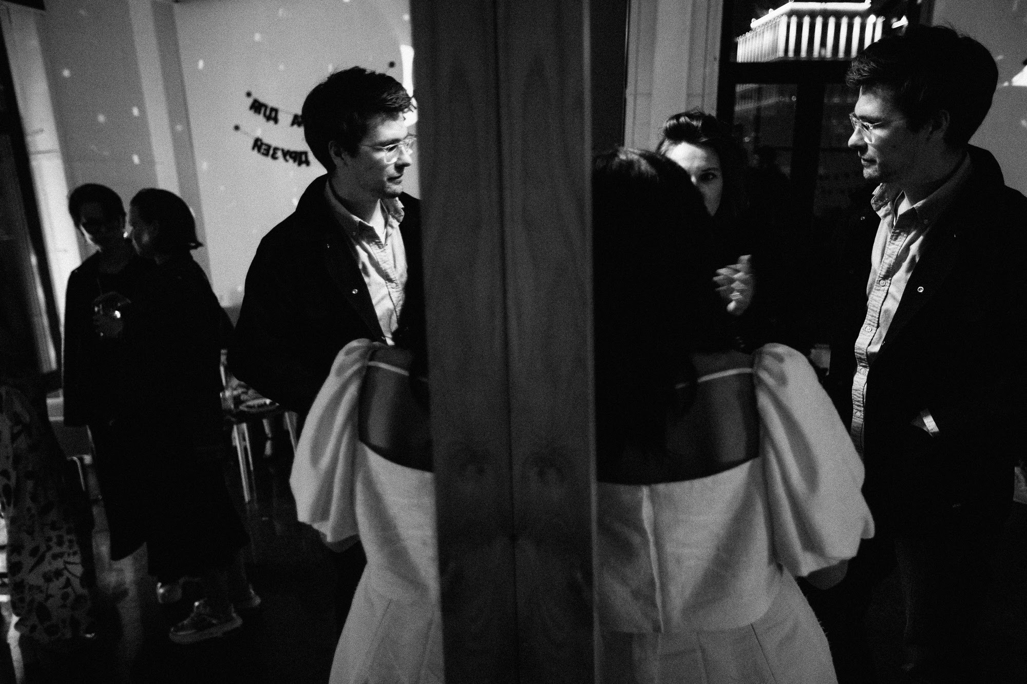 Ты сказала ДА. Свадебный и семейный фотограф в Екатеринбурге Илья Рихтер