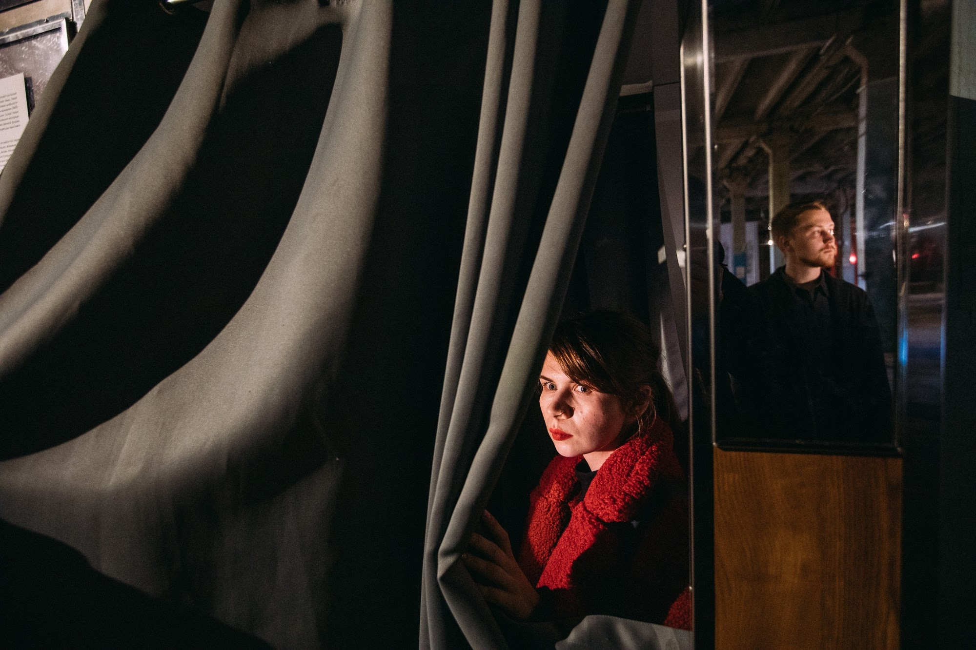 Свобода не делать. Свадебный и семейный фотограф в Екатеринбурге Илья Рихтер