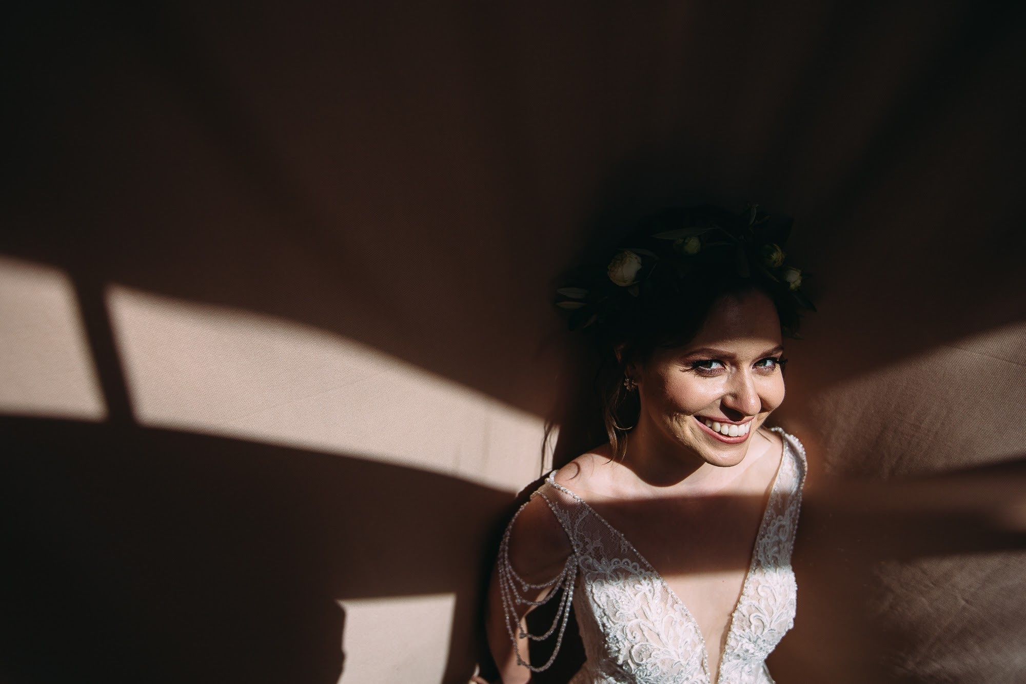 Кончилось лето. Свадебный и семейный фотограф в Екатеринбурге Илья Рихтер