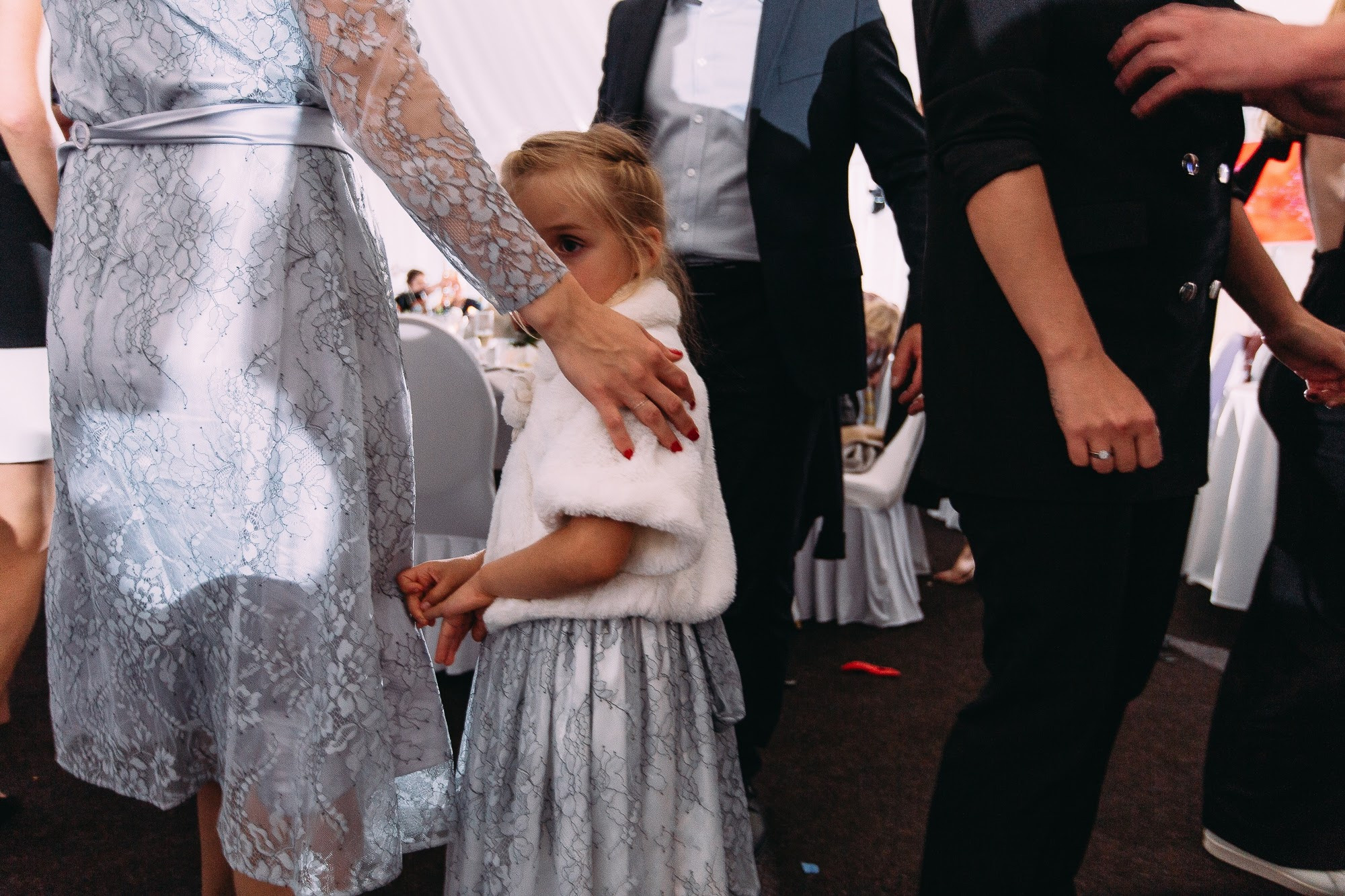 Черновики души. Свадебный и семейный фотограф в Екатеринбурге Илья Рихтер