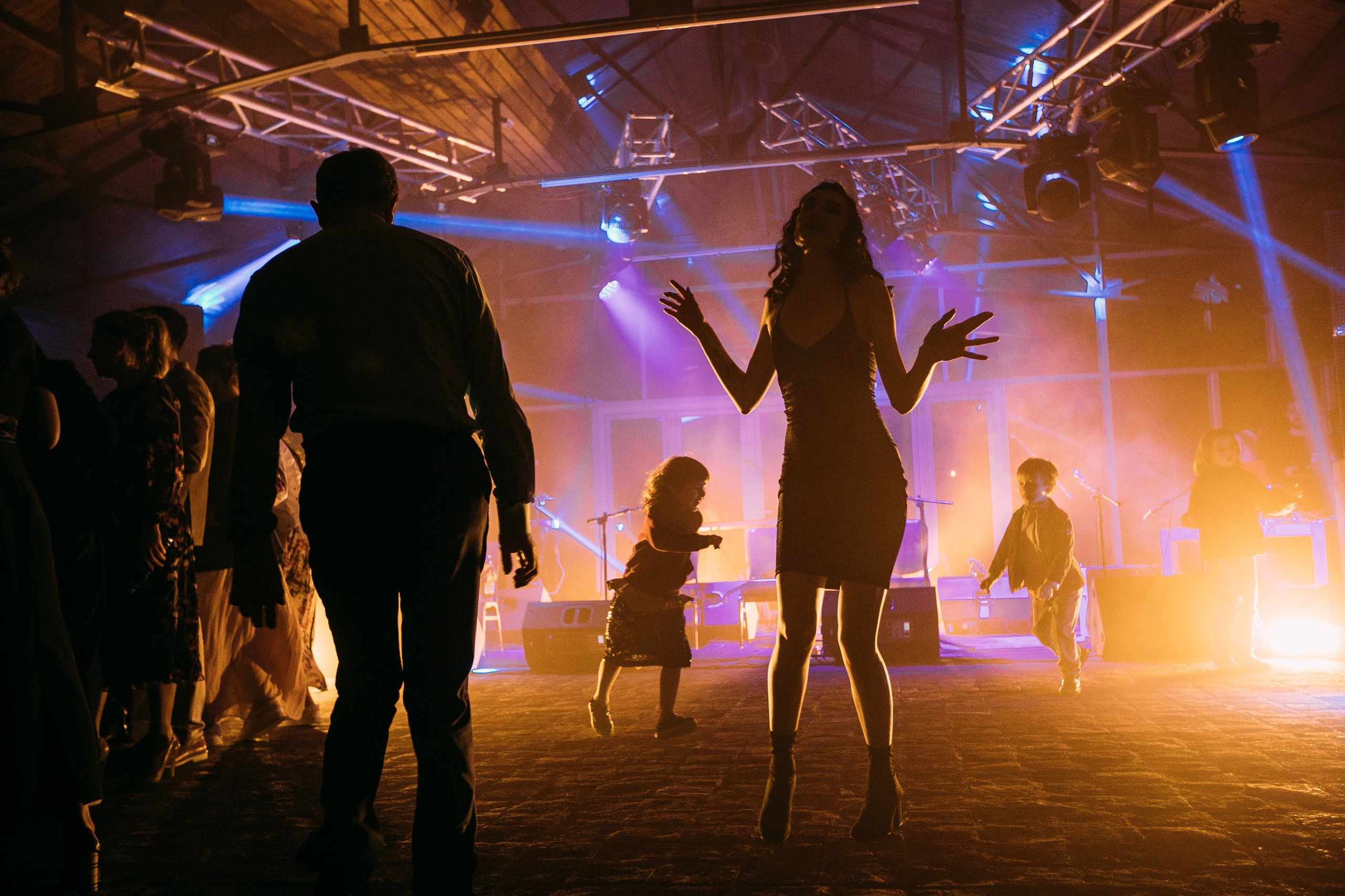 Грузия. Свадебный и семейный фотограф в Екатеринбурге Илья Рихтер