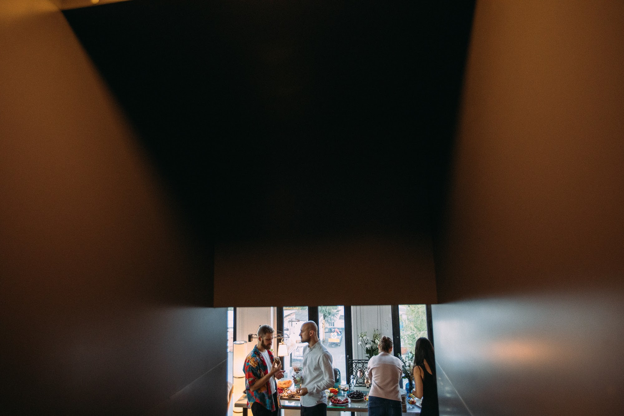 Ты сказала ДА. Свадебный и семейный фотограф в Екатеринбурге Илья Рихтер