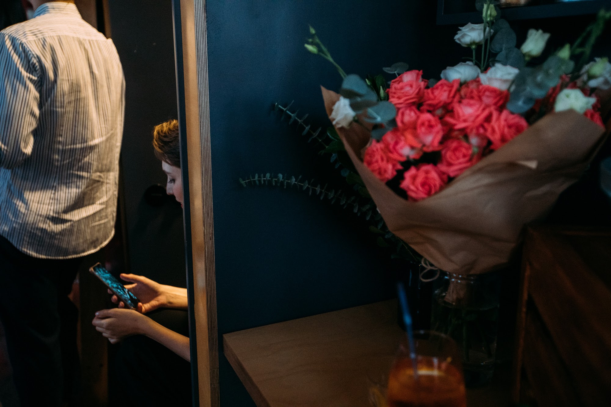 Ты сказала ДА. Свадебный и семейный фотограф в Екатеринбурге Илья Рихтер