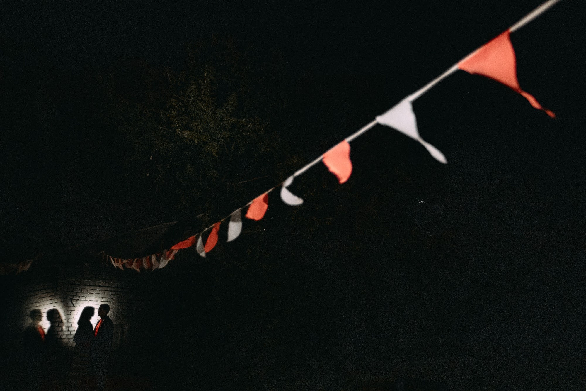 Свобода не делать. Свадебный и семейный фотограф в Екатеринбурге Илья Рихтер