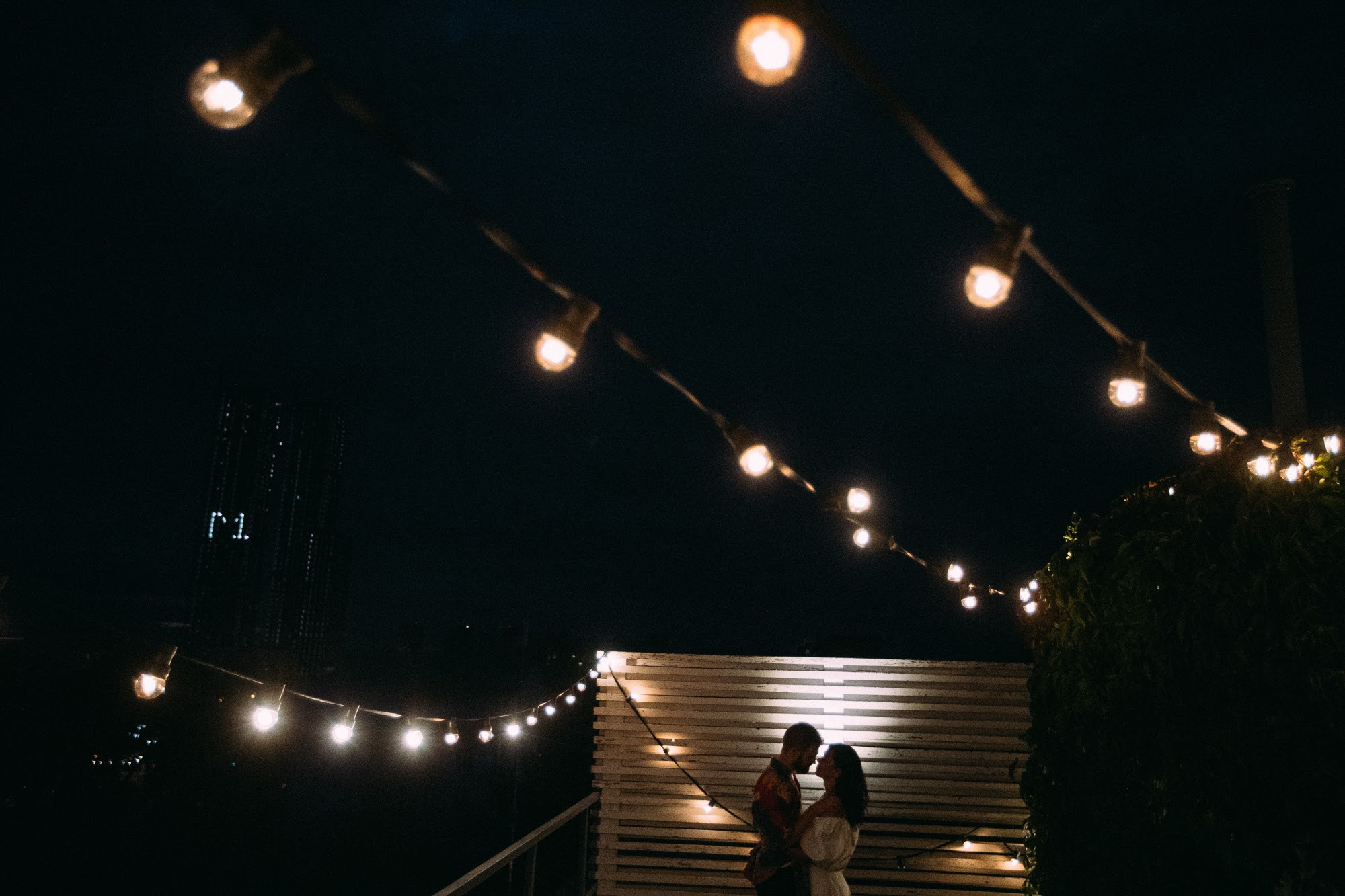 Ты сказала ДА. Свадебный и семейный фотограф в Екатеринбурге Илья Рихтер