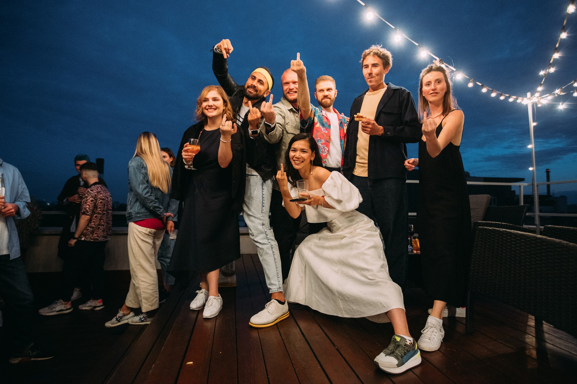 Ты сказала ДА. Свадебный и семейный фотограф в Екатеринбурге Илья Рихтер