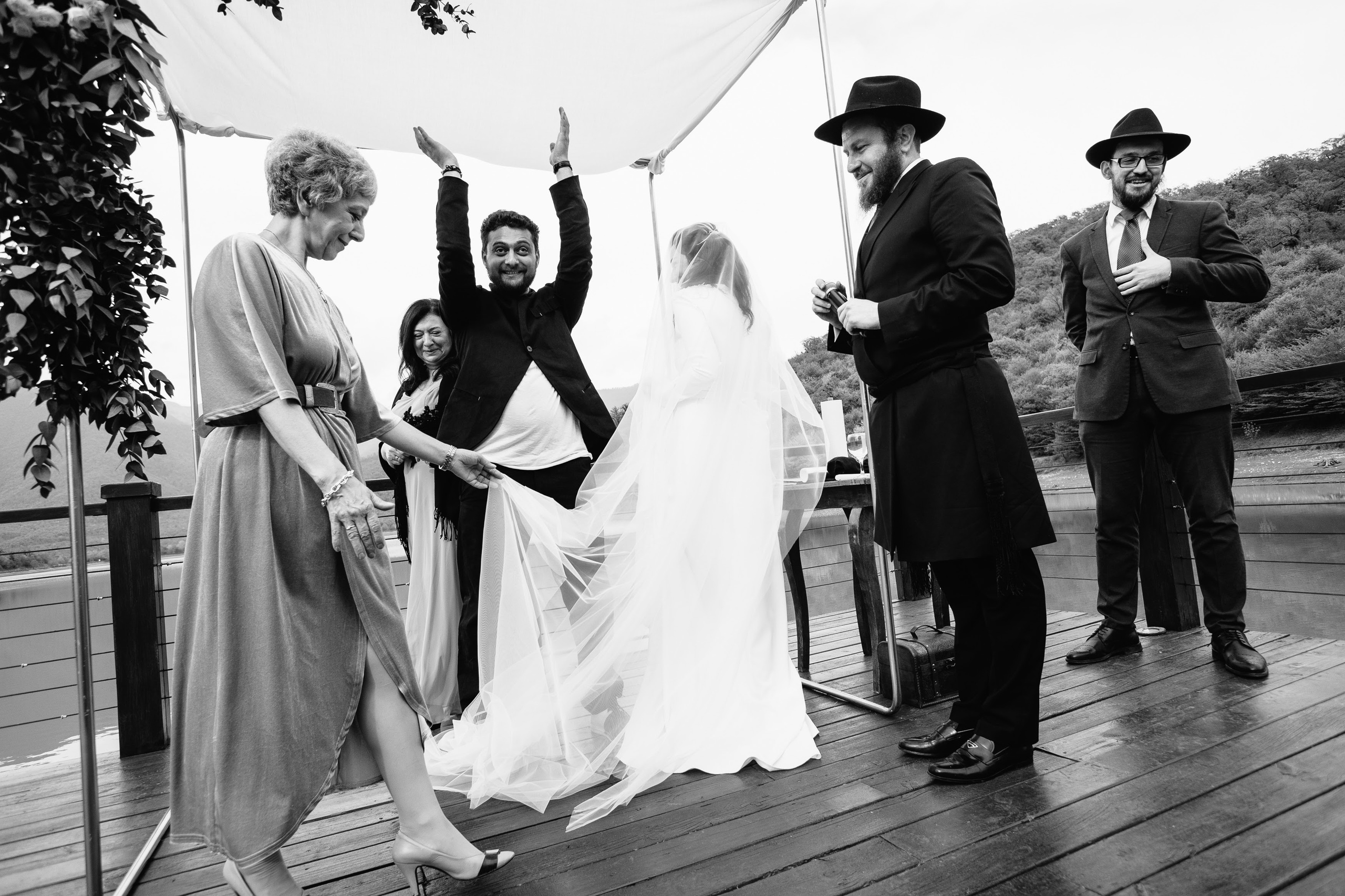 Грузия. Свадебный и семейный фотограф в Екатеринбурге Илья Рихтер