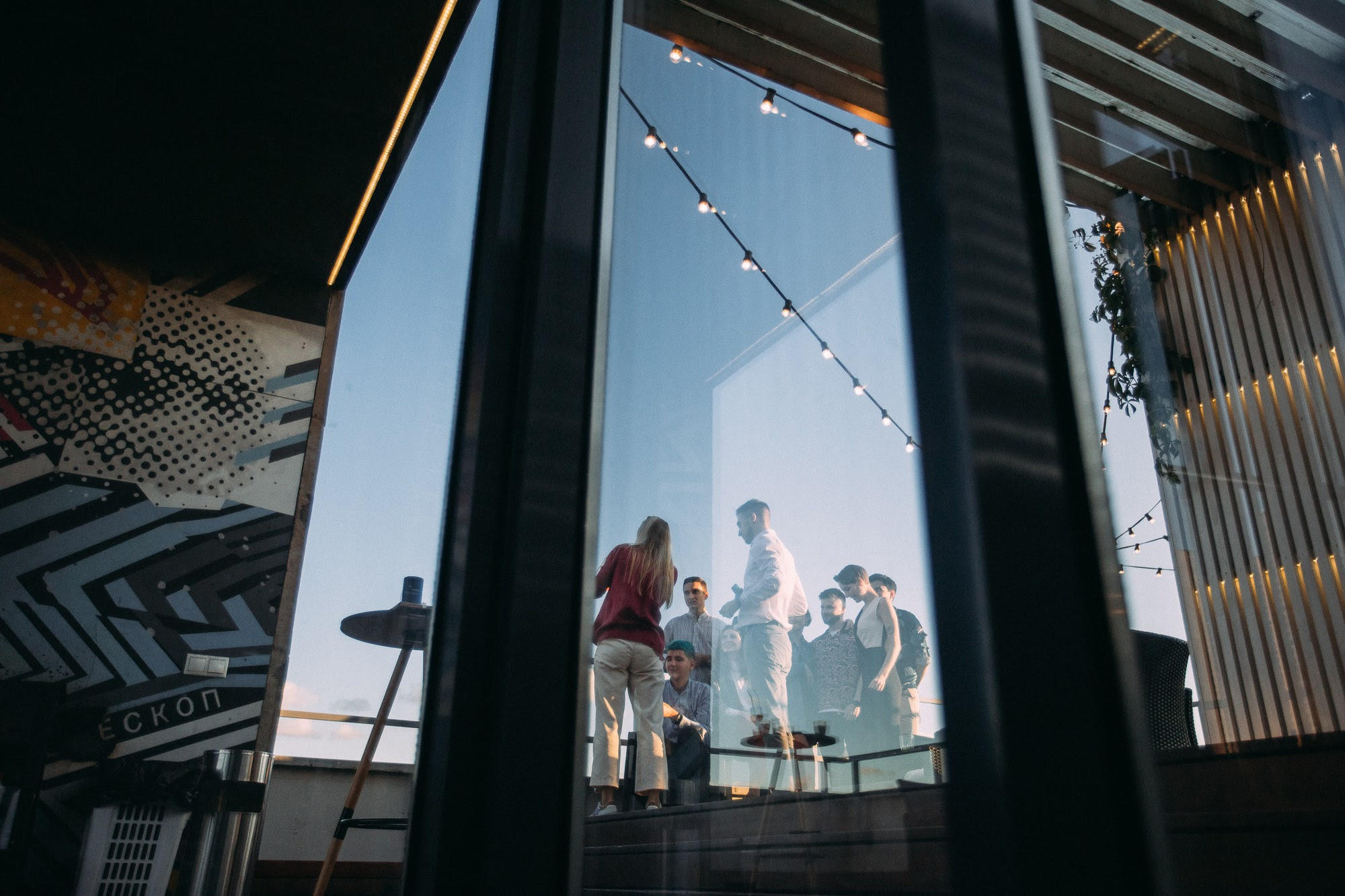 Ты сказала ДА. Свадебный и семейный фотограф в Екатеринбурге Илья Рихтер