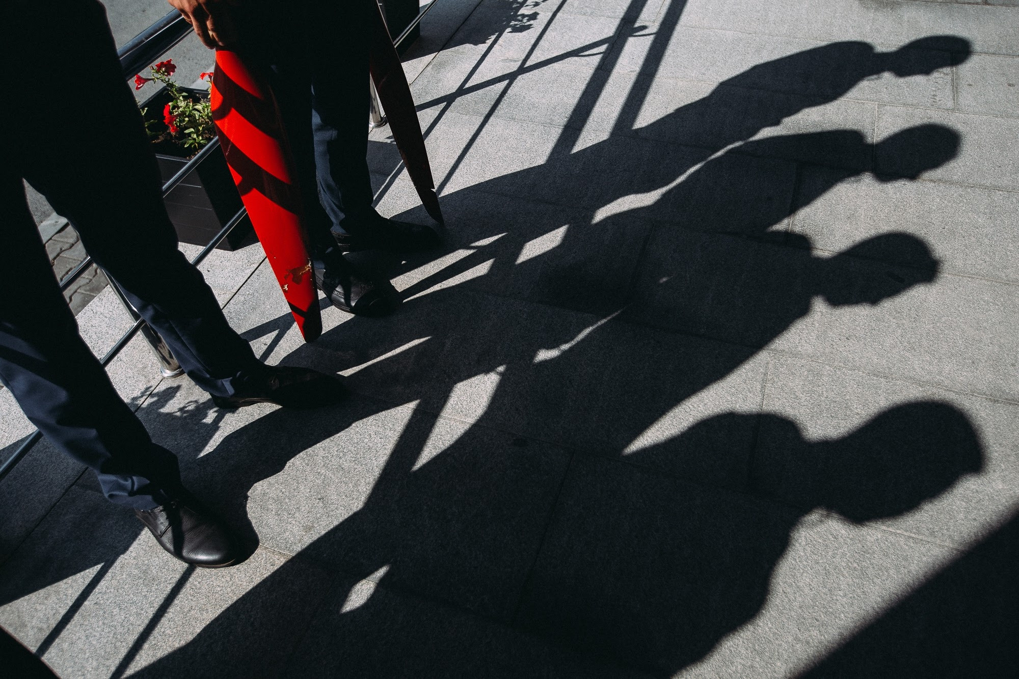 Молоко и немного везения. Свадебный и семейный фотограф в Екатеринбурге Илья Рихтер